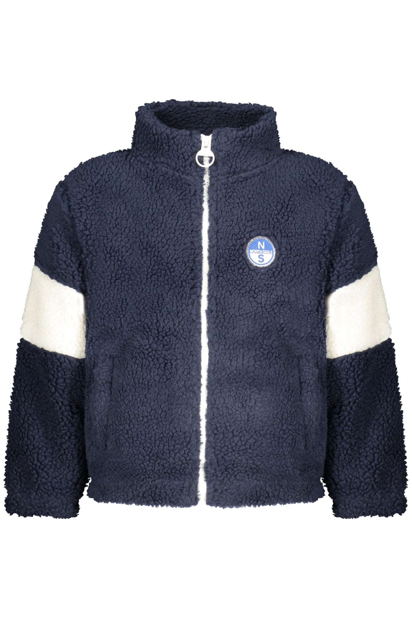 NORTH SAILS Sweatshirts Blu - 794488000