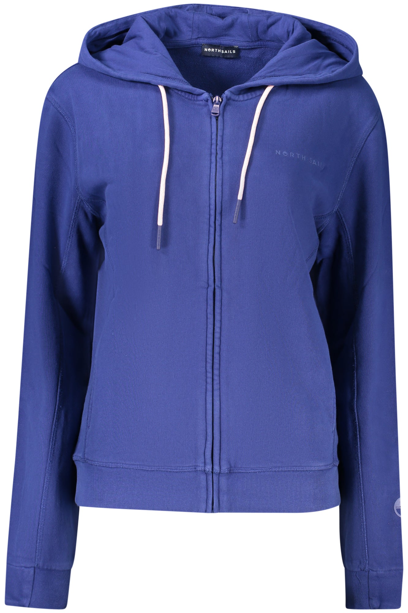 NORTH SAILS Sweatshirts Blue - 091241000