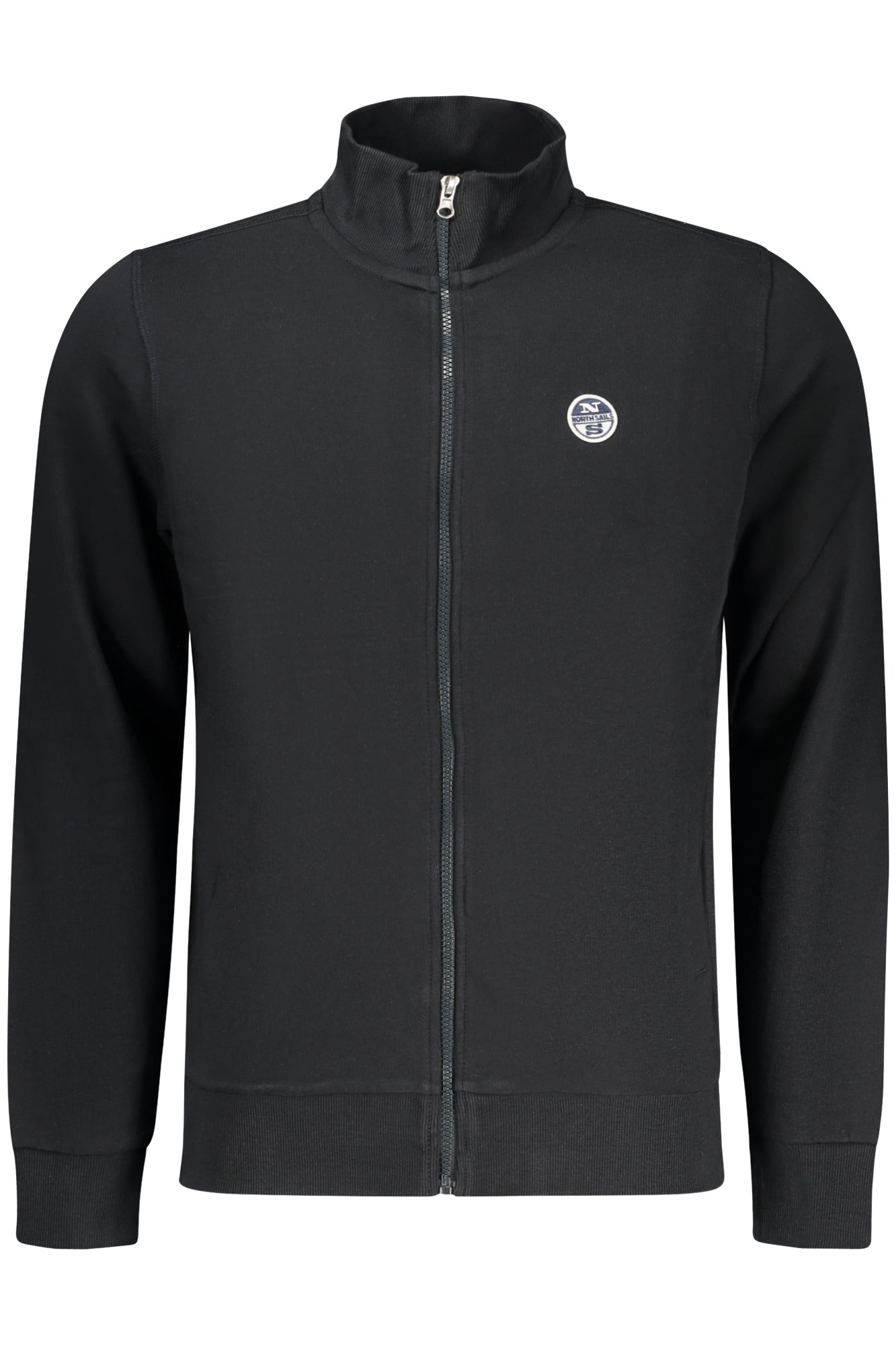 NORTH SAILS Sweatshirts Black - 993037000