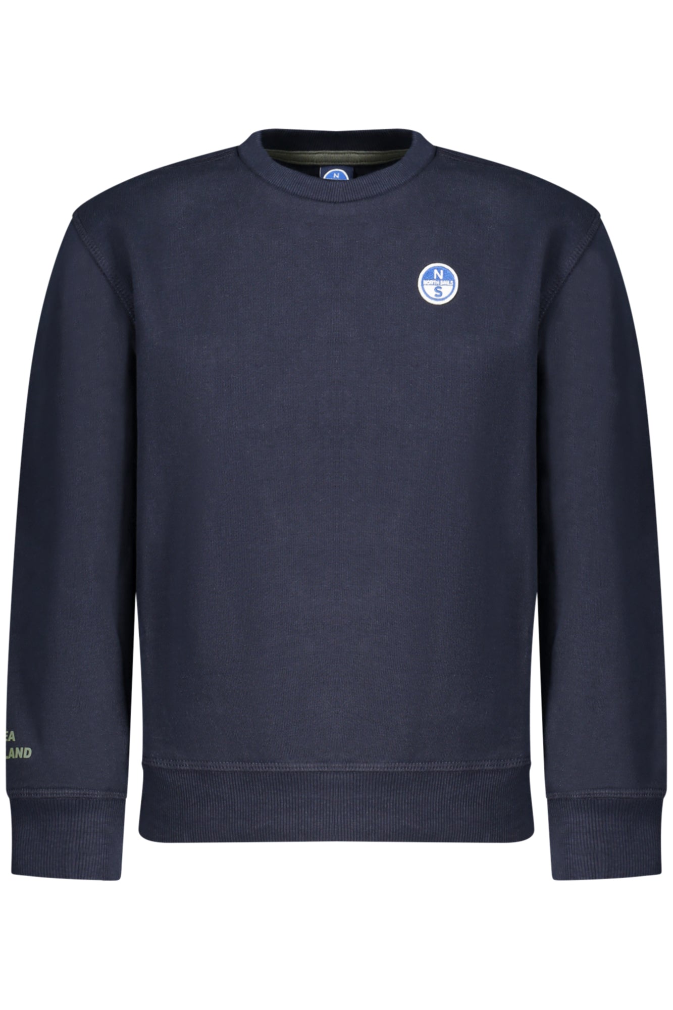 NORTH SAILS Sweatshirts Blue - 794477000