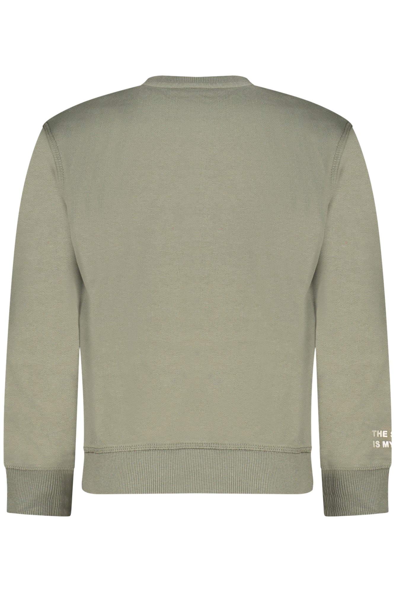 NORTH SAILS Sweatshirts Green - 794477000