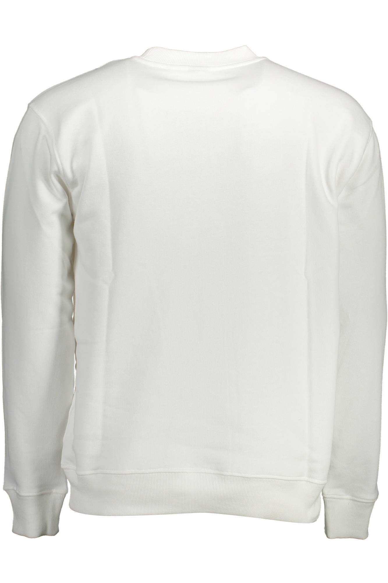 NORTH SAILS Sweatshirts Bianco - 691016-000