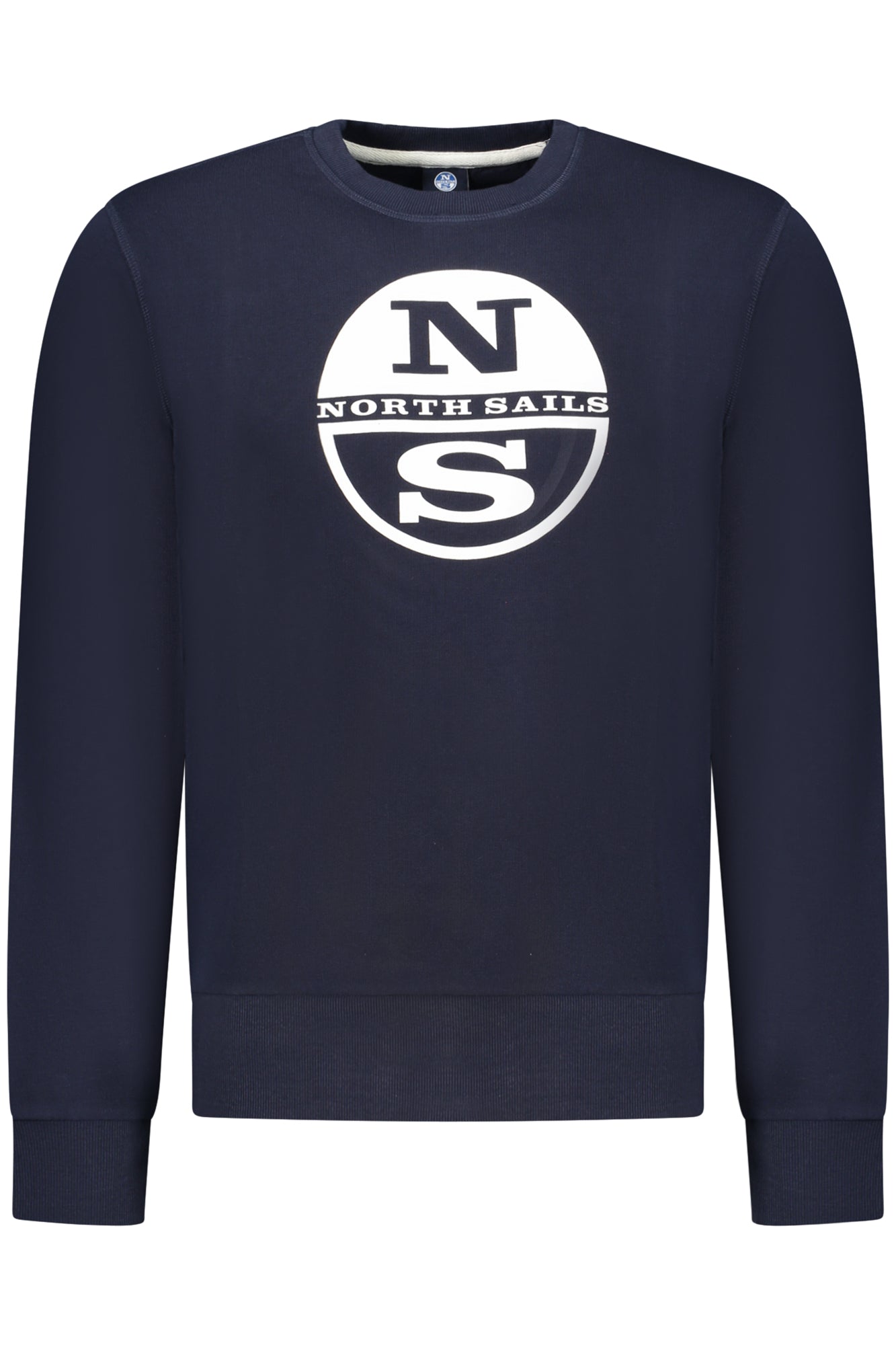 NORTH SAILS Sweatshirts Blue - 993036000