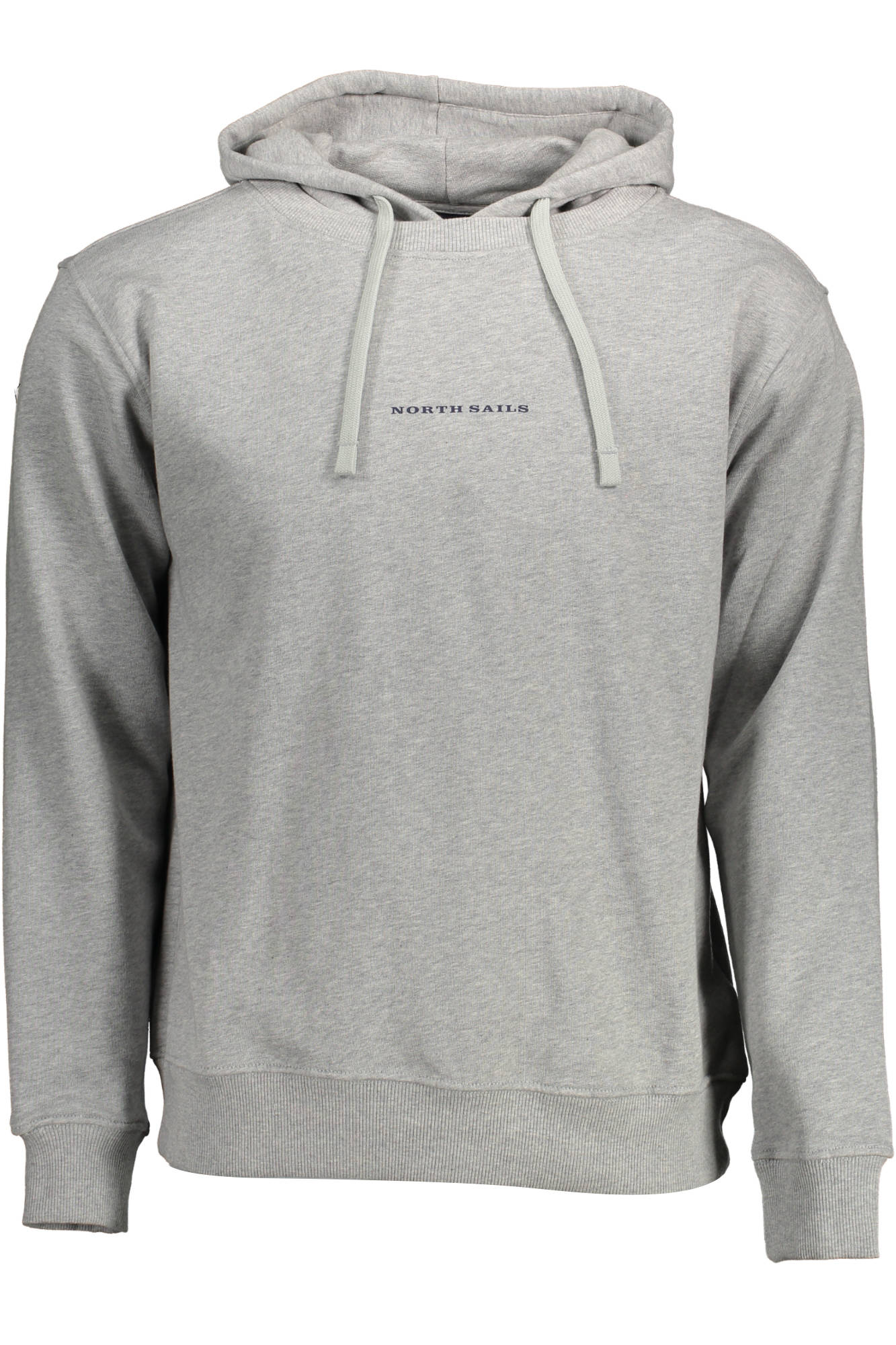 NORTH SAILS Sweatshirts Grigio - 691017-000