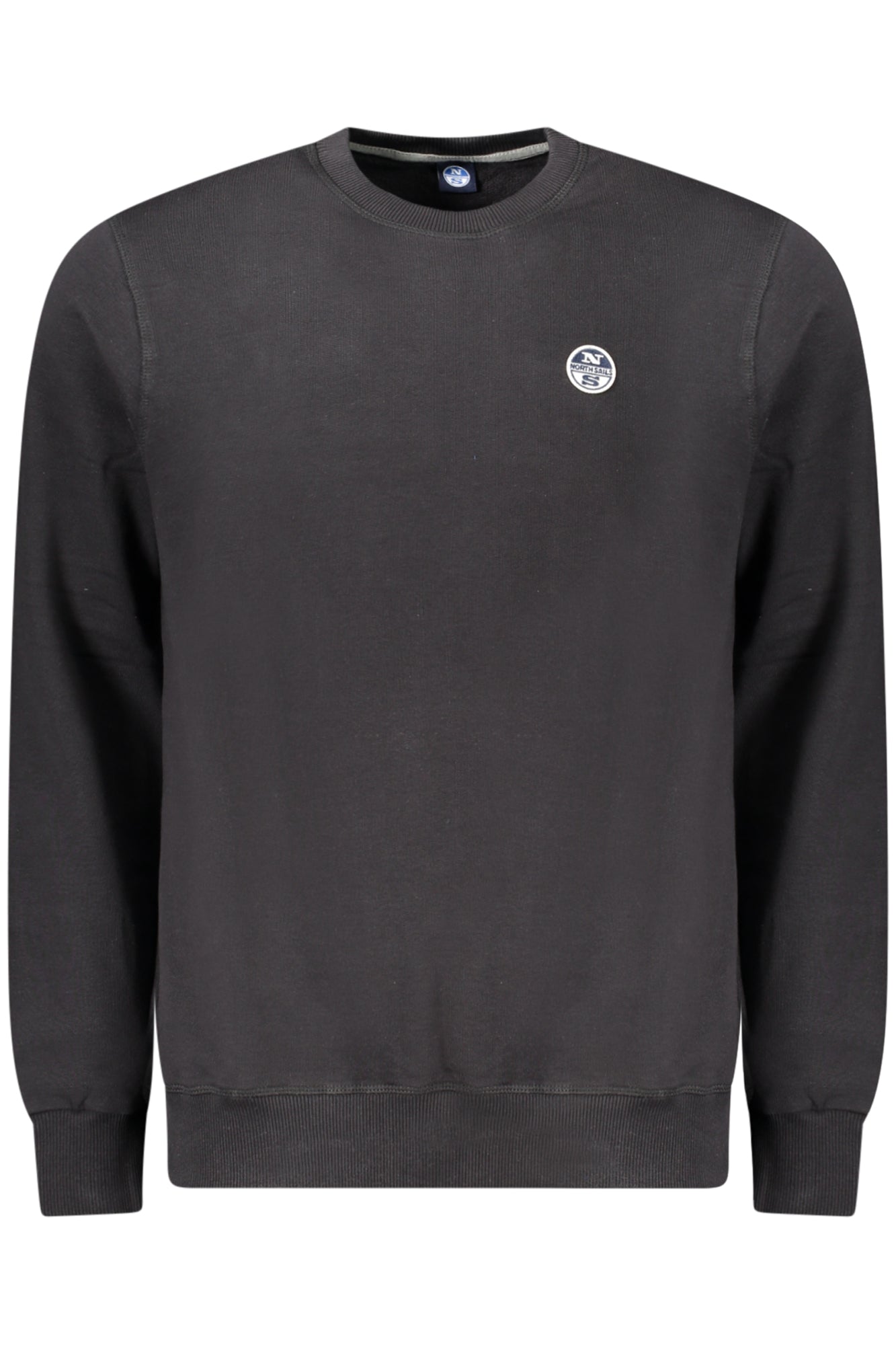 NORTH SAILS Sweatshirts Black - 993011000