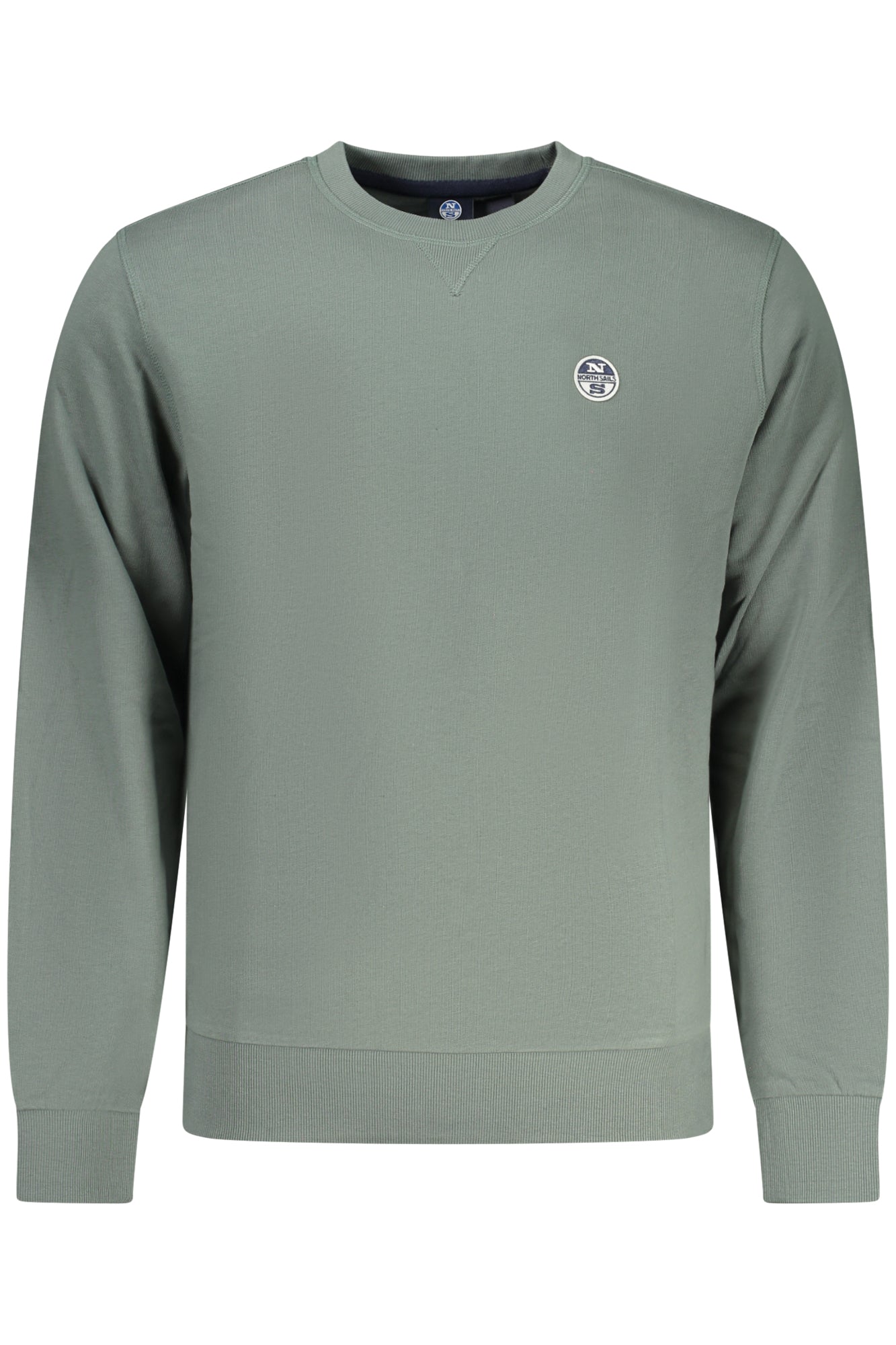 NORTH SAILS Sweatshirts Green - 993035000