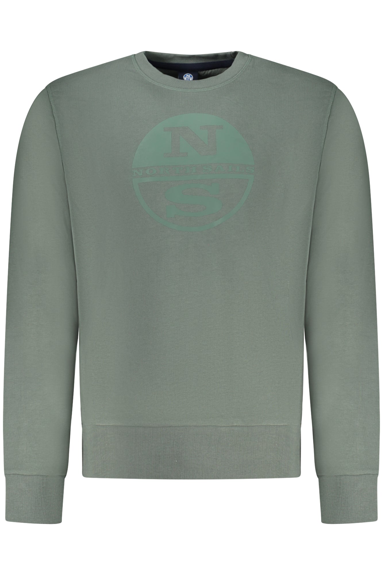 NORTH SAILS Sweatshirts Green - 993036000