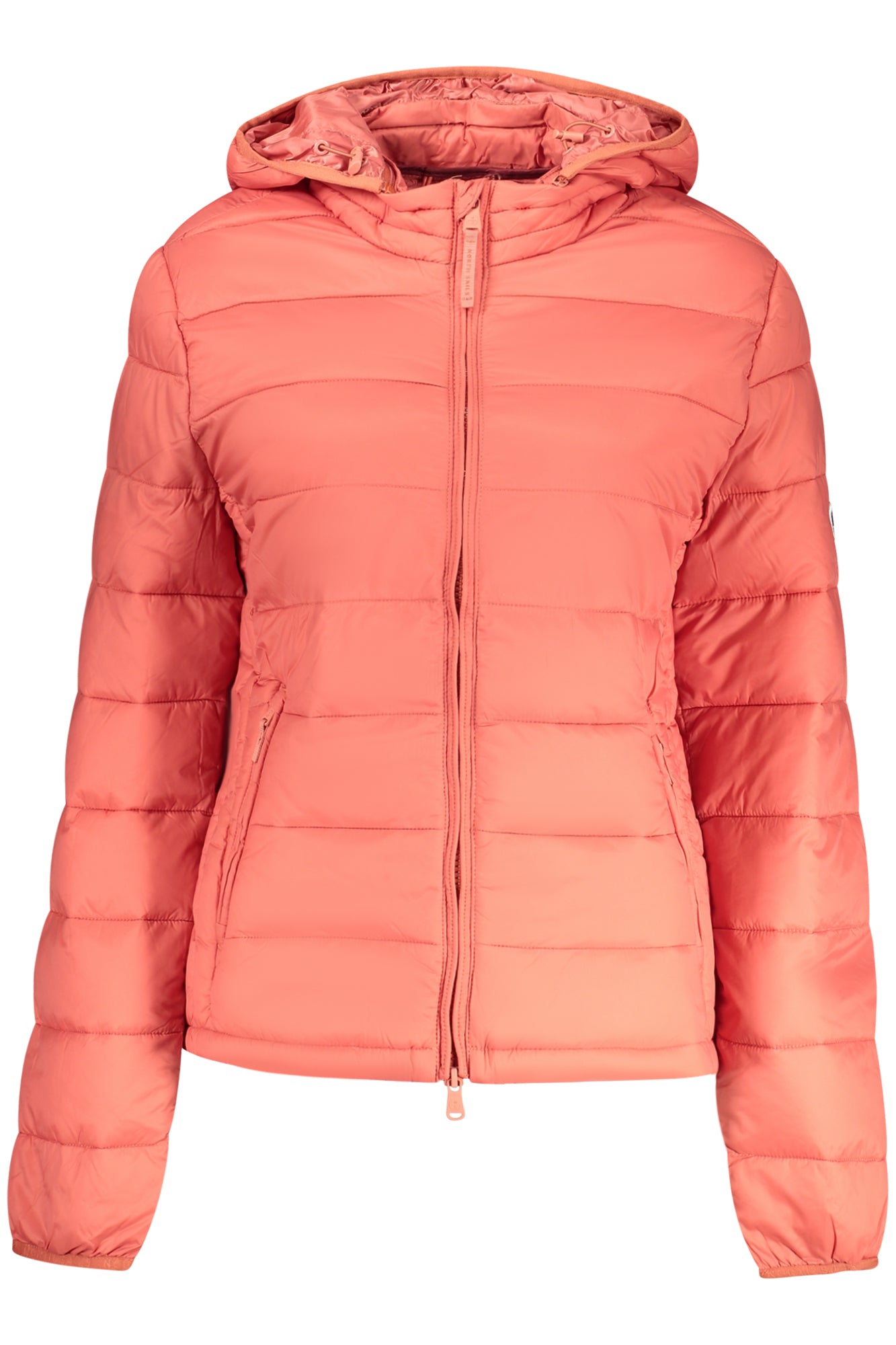 NORTH SAILS NORTH SAILS WOMEN'S RED JACKET - Red