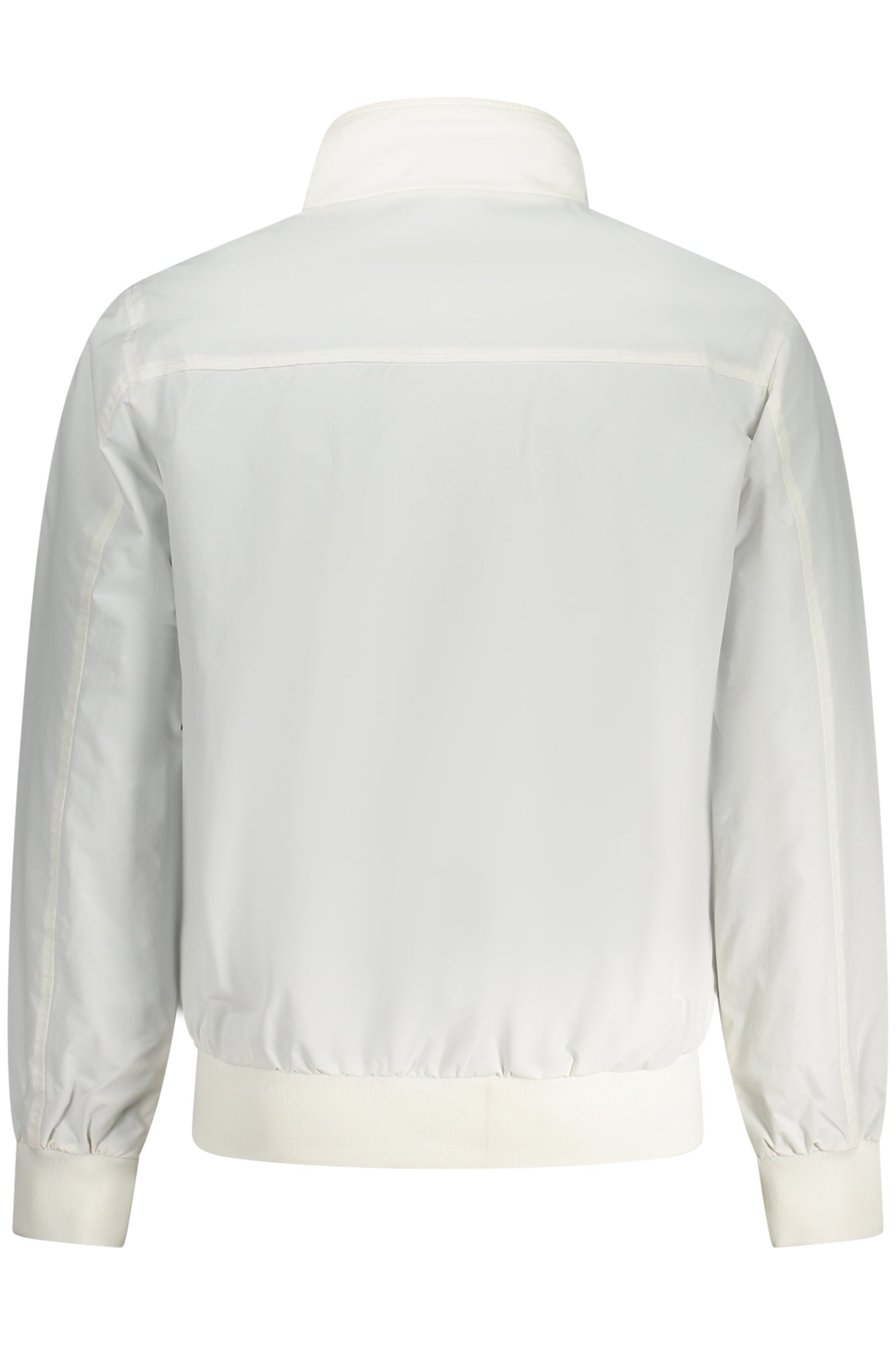 Men's jacket white