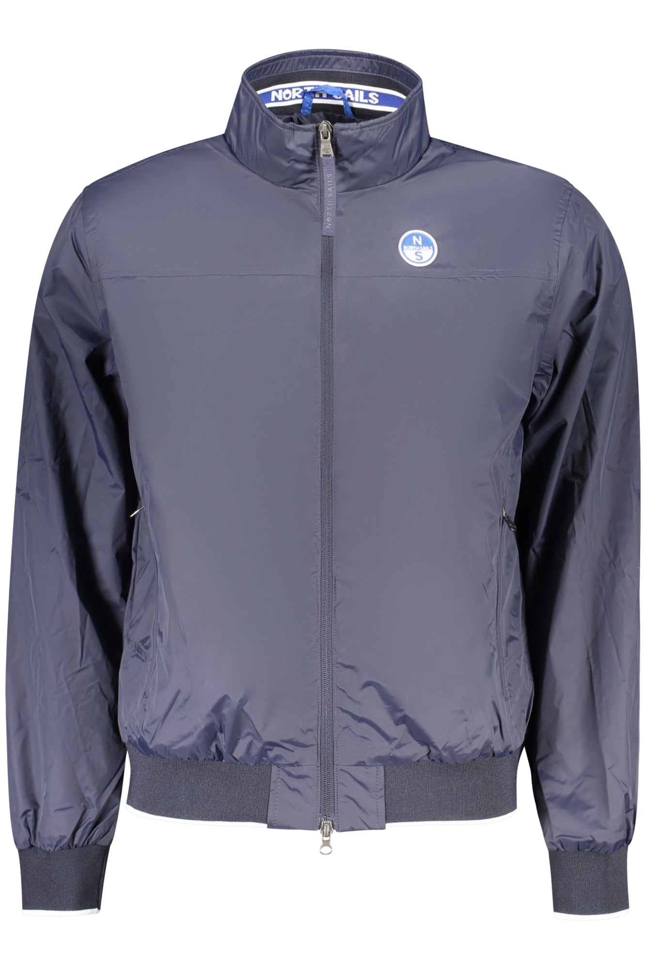 NORTH SAILS Jackets and down jackets Blue - 603432000