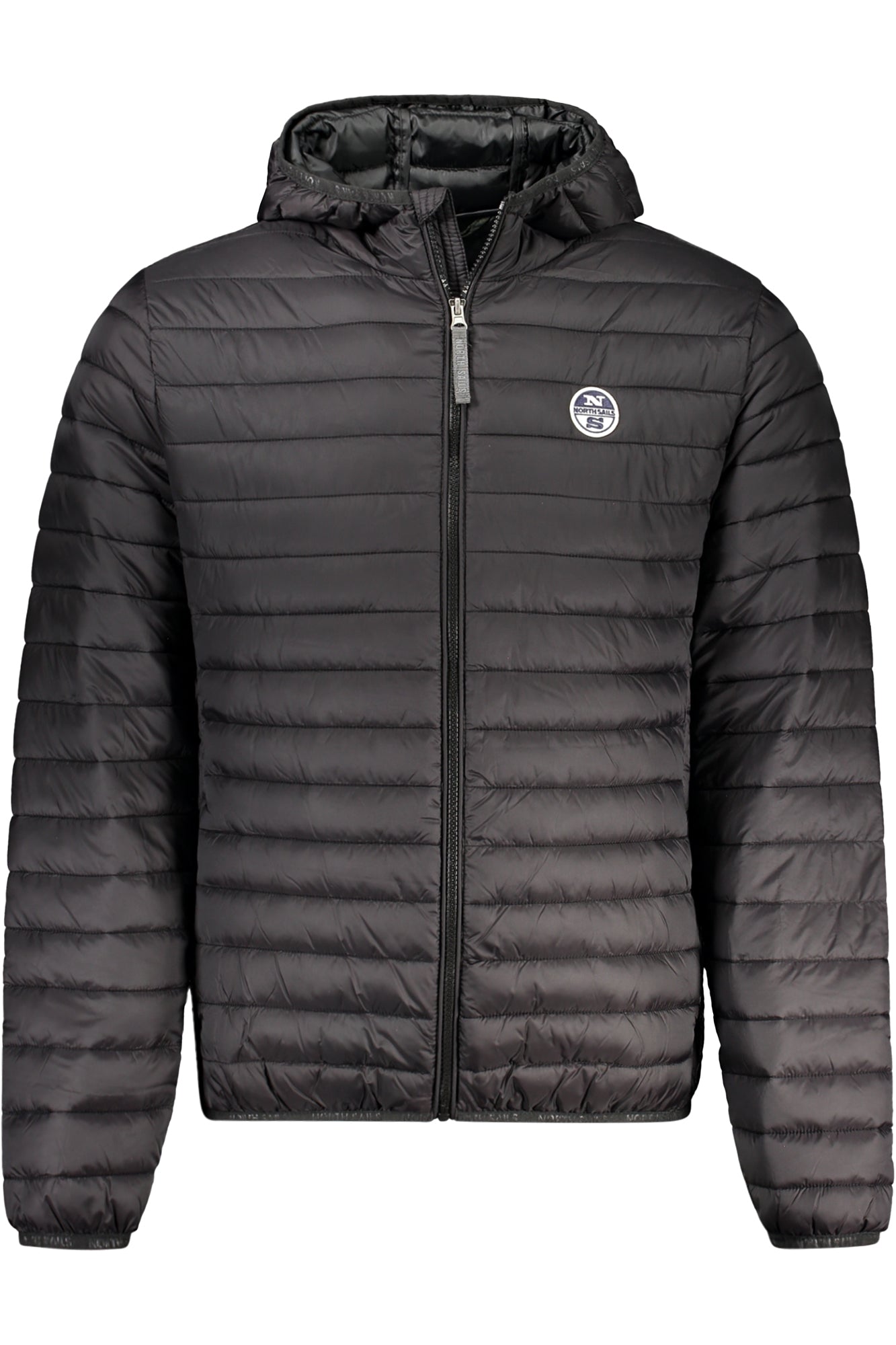 NORTH SAILS Jackets and down jackets Black - 901251000