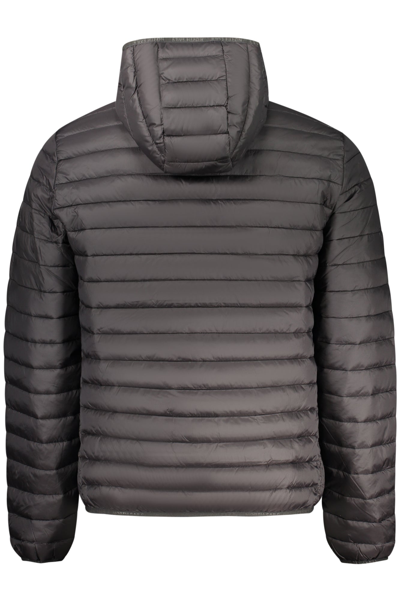 NORTH SAILS Jackets and down jackets Black - 901202000