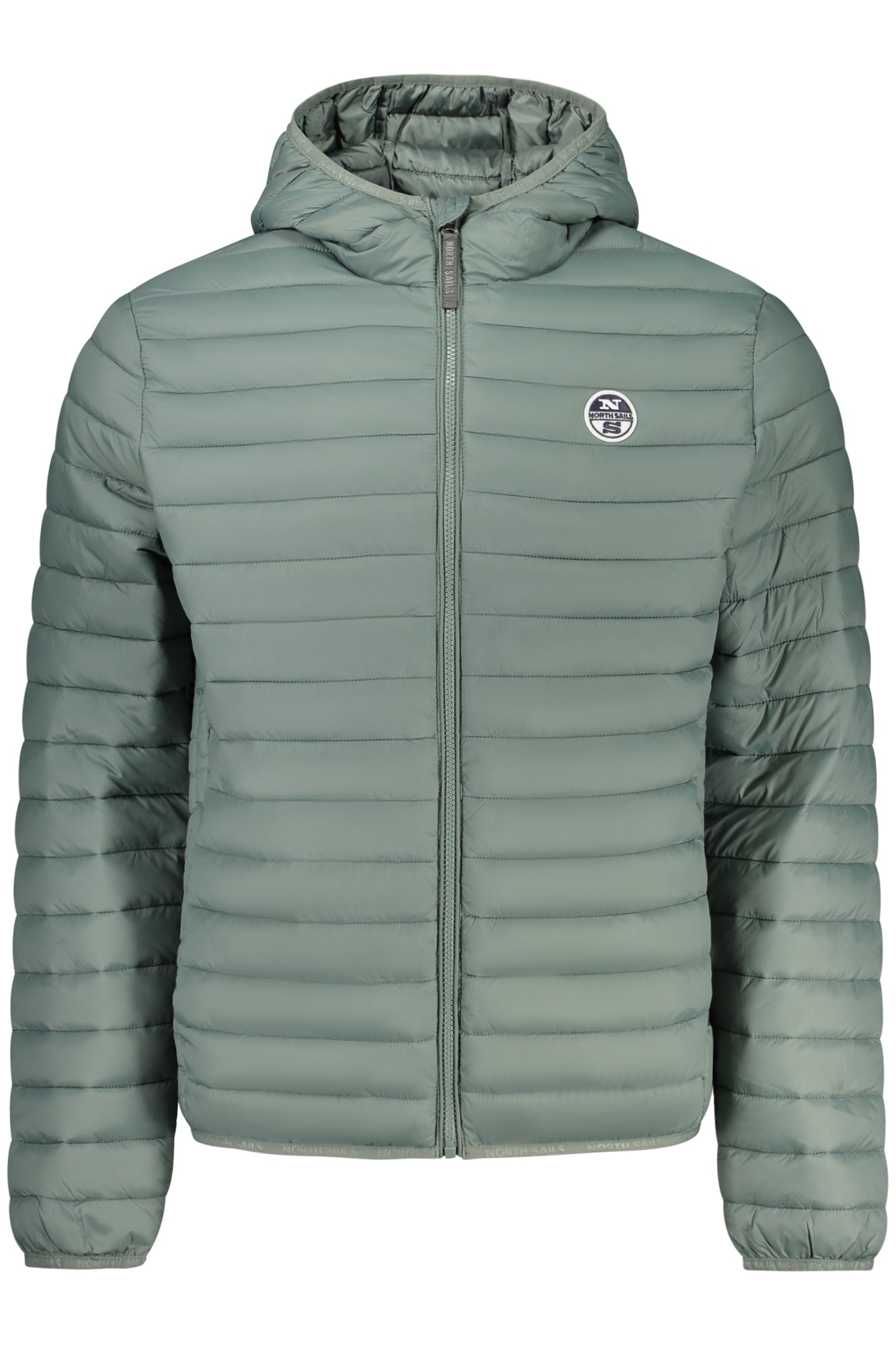NORTH SAILS Jackets and down jackets Green - 901202000