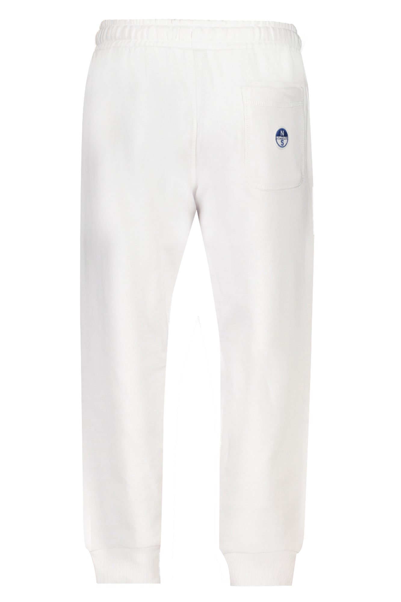 White children's pants