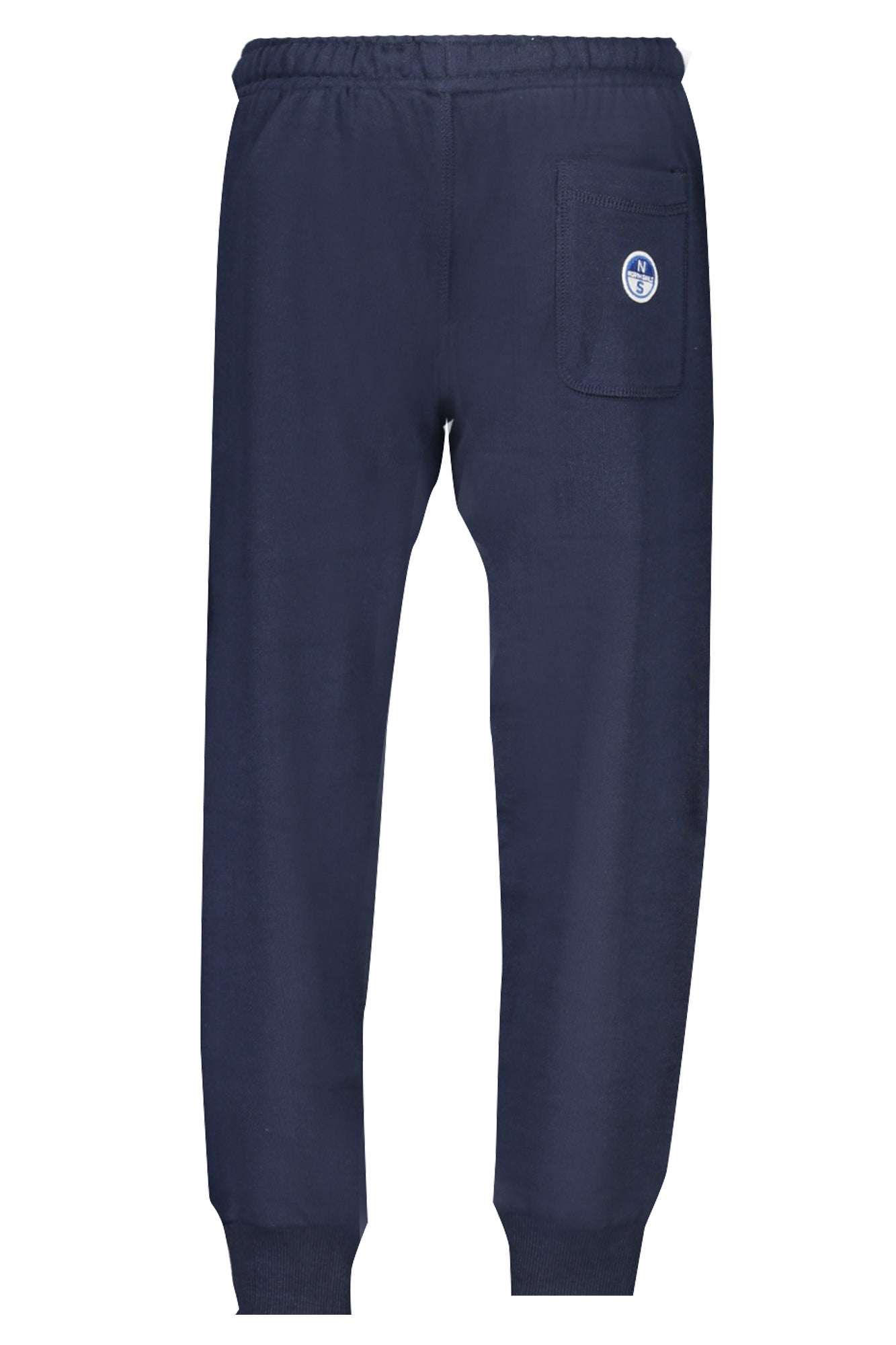 Blue children's pants