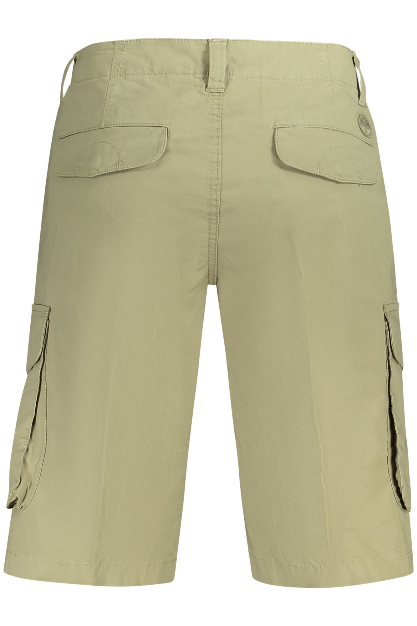 NORTH SAILS Bermudas Green - 673098000