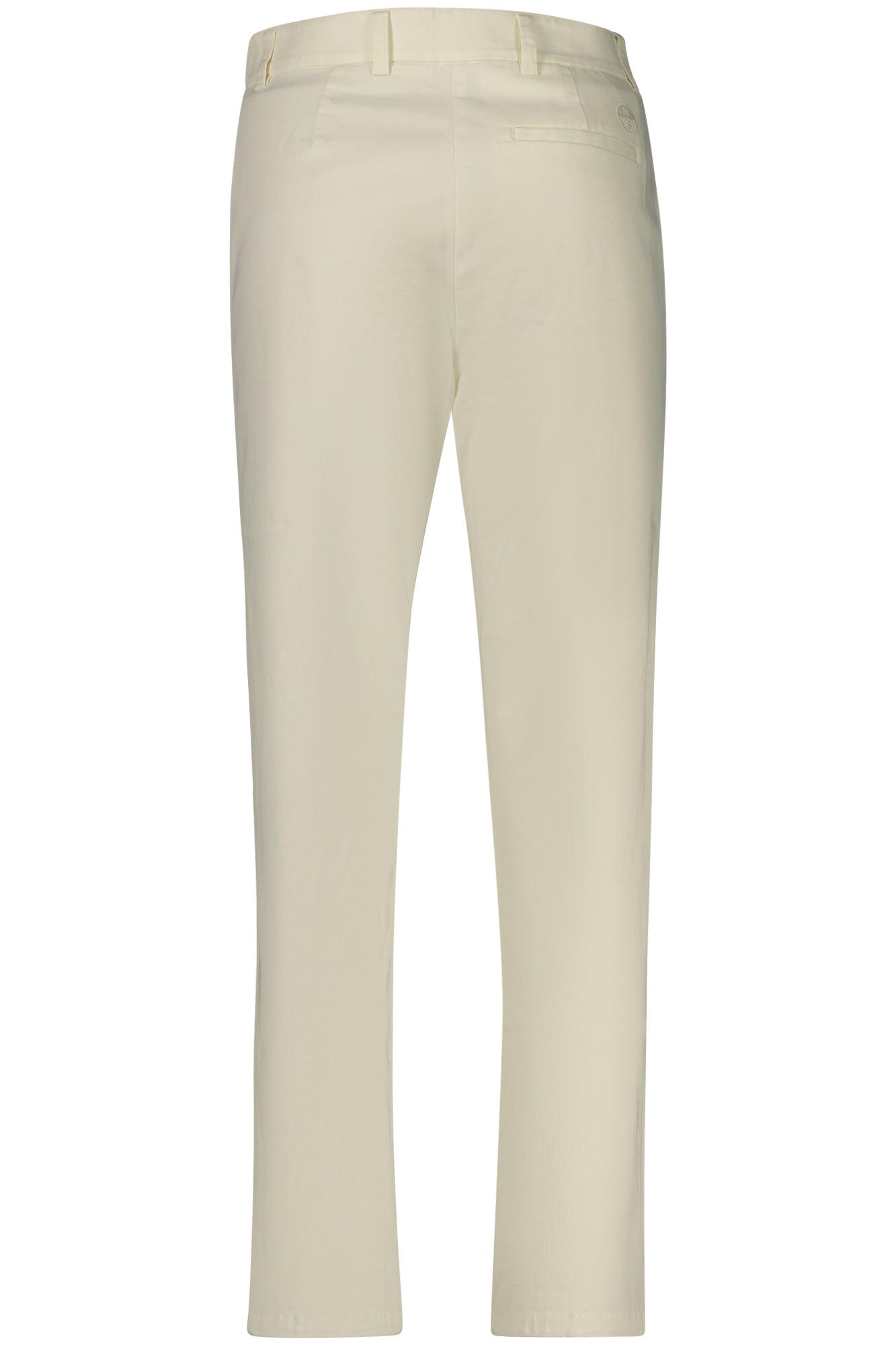 NORTH SAILS Trousers White - 74677000