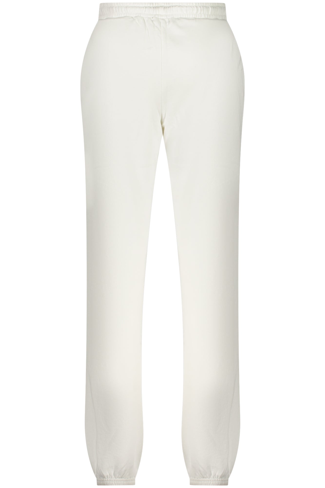NORTH SAILS NORTH SAILS BLUE WOMEN'S TROUSERS - White