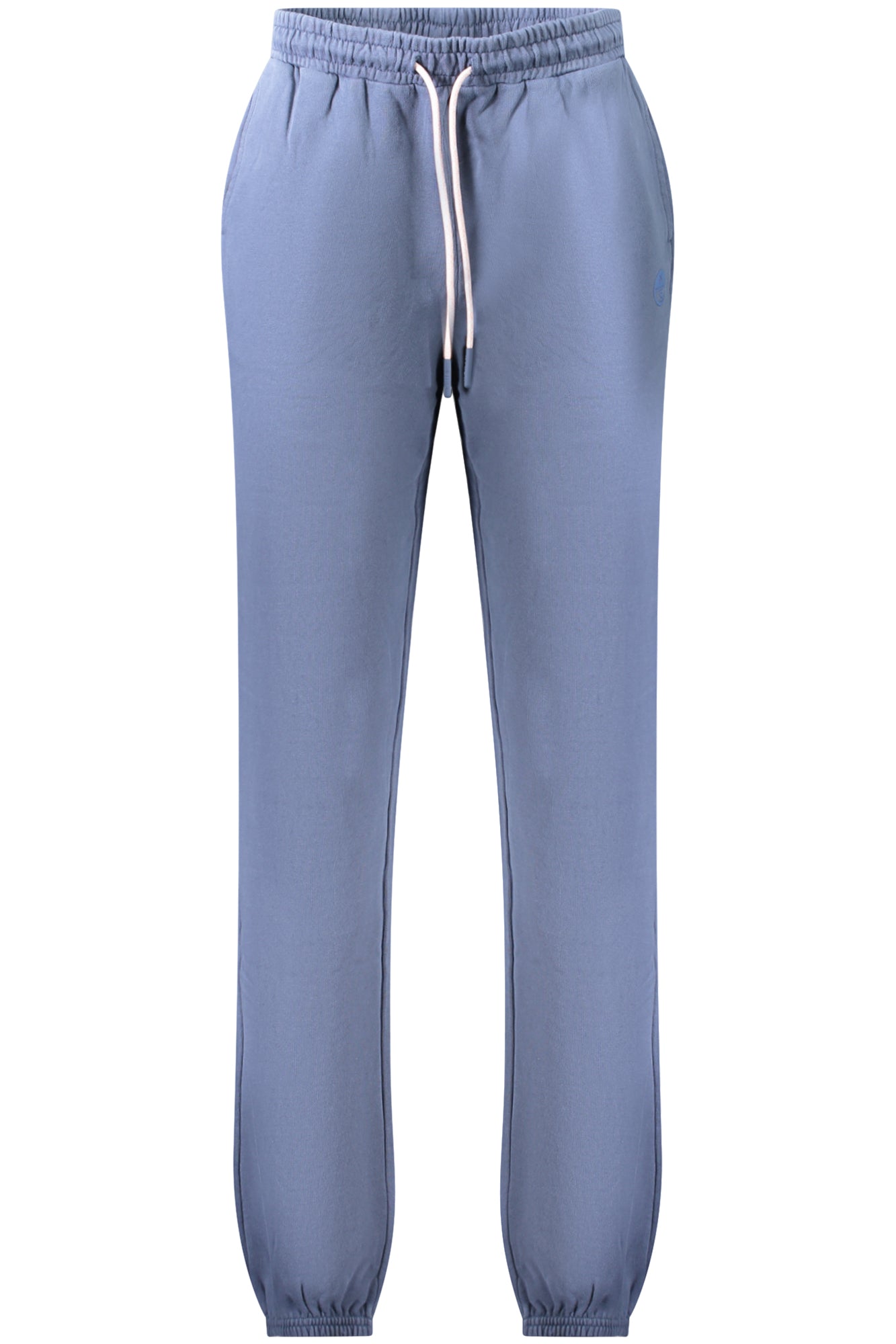 NORTH SAILS NORTH SAILS BLUE WOMEN'S TROUSERS - Blue