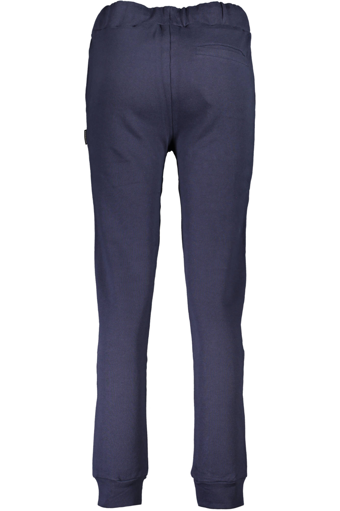 NORTH SAILS NORTH SAILS WOMEN'S BLUE TROUSERS - Blu