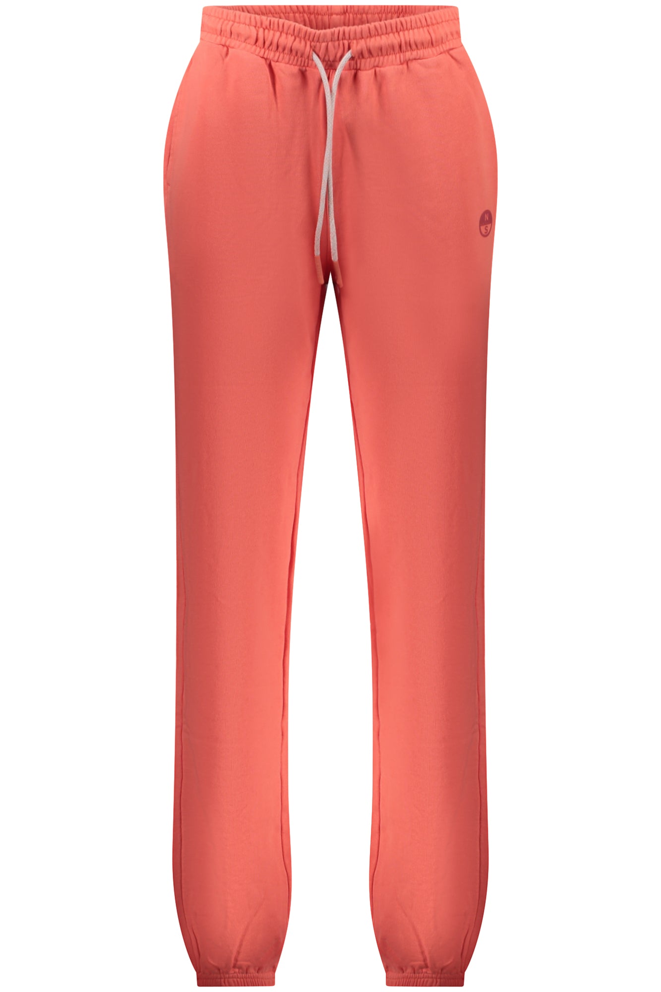 NORTH SAILS NORTH SAILS BLUE WOMEN'S TROUSERS - Rosa