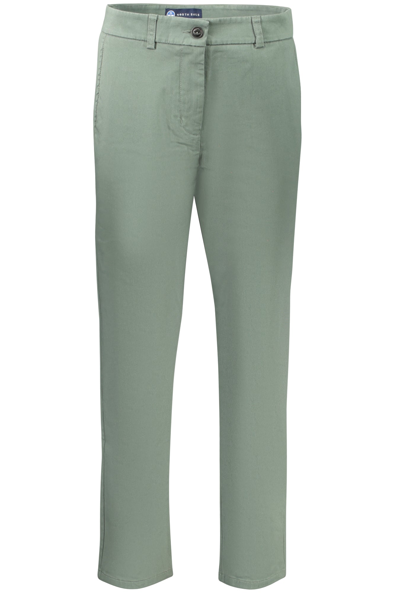 NORTH SAILS Trousers Green - 74677000