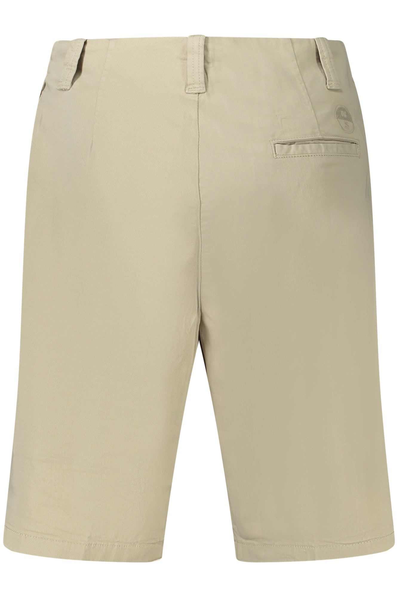 NORTH SAILS NORTH SAILS WOMEN'S SHORT PANTS PINK - Beige