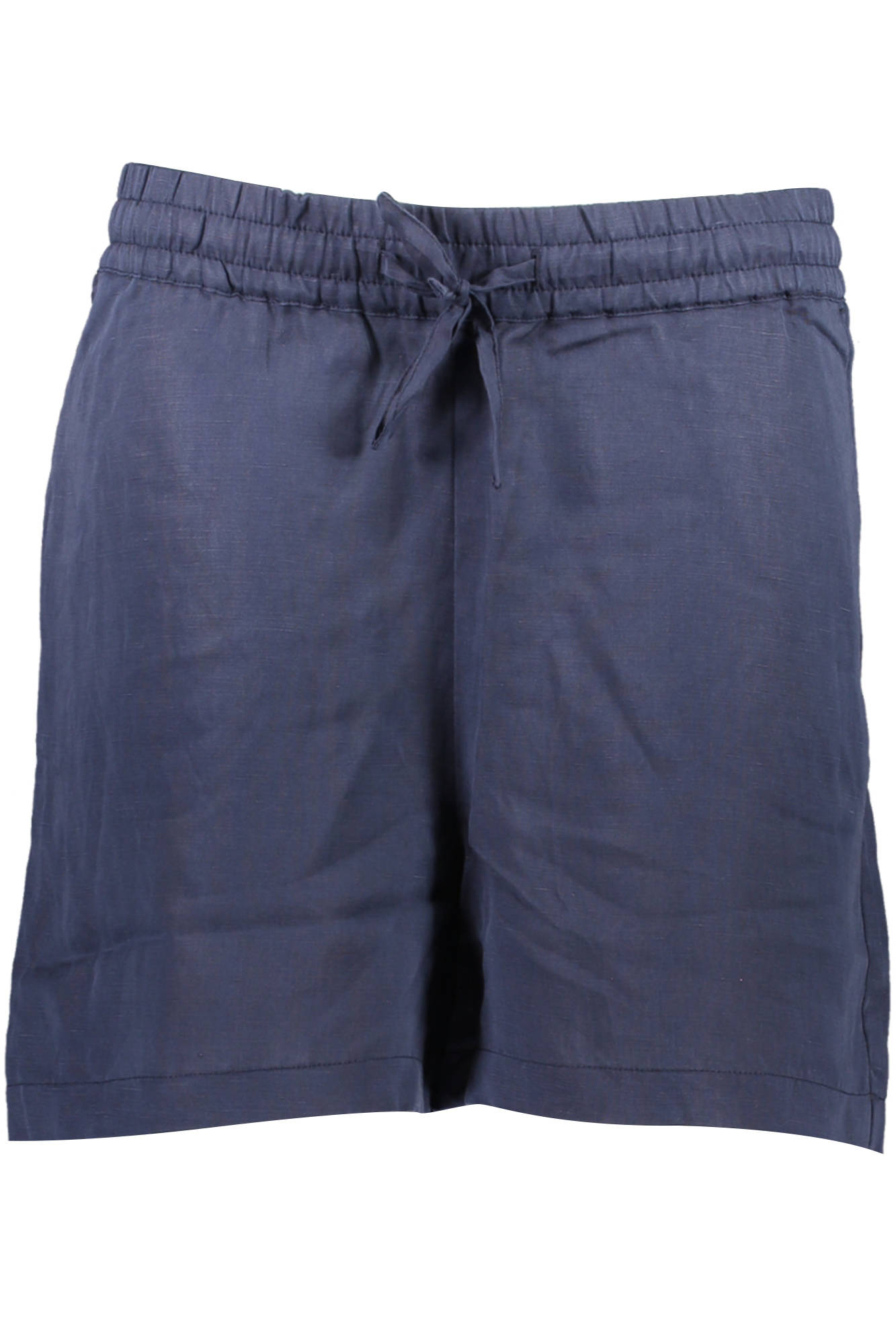 NORTH SAILS NORTH SAILS BLUE WOMAN SHORT PANTS - Blu
