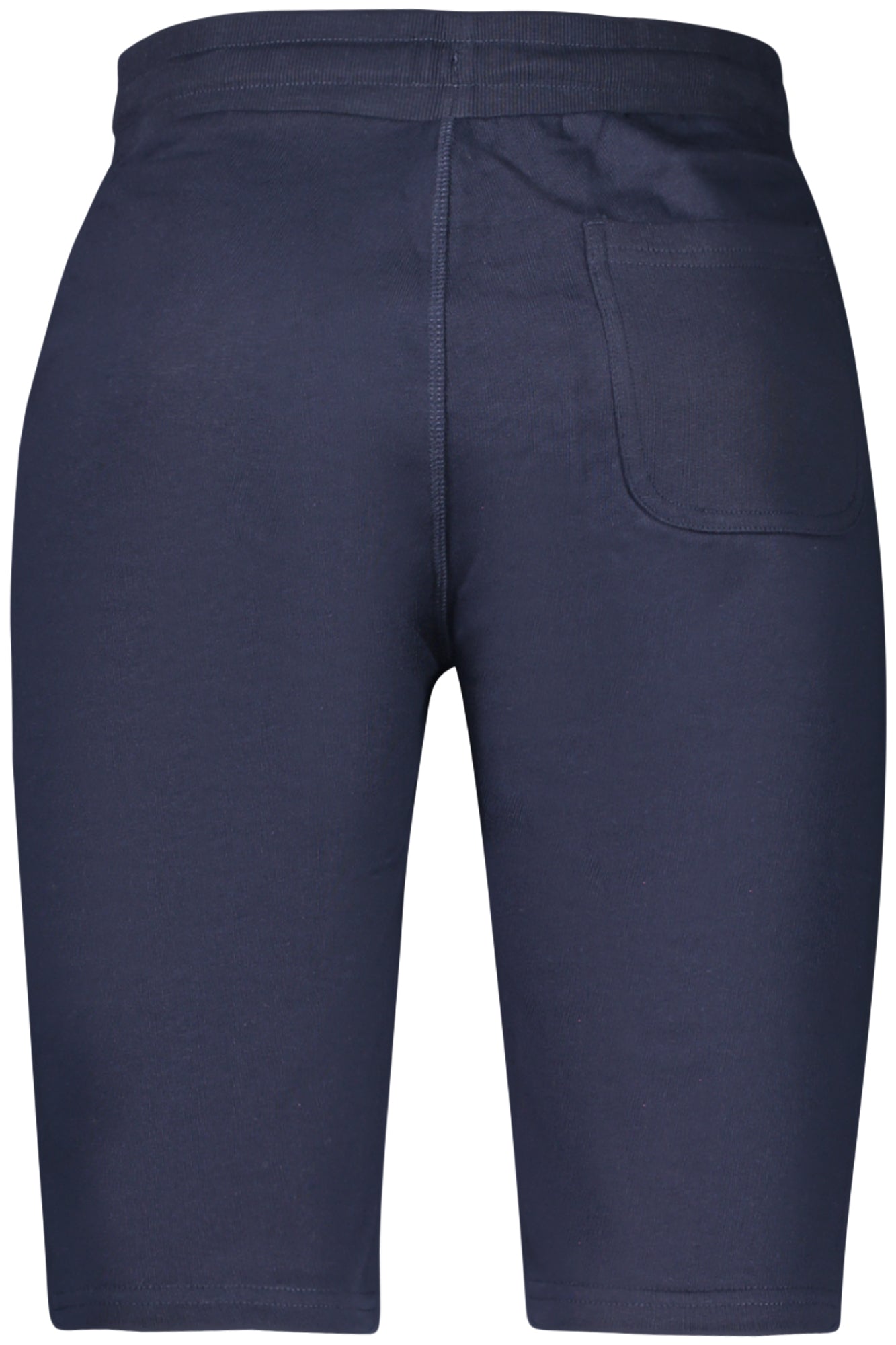 NORTH SAILS NORTH SAILS MEN'S BLUE SHORT TRACKSUIT TROUSERS - Blu
