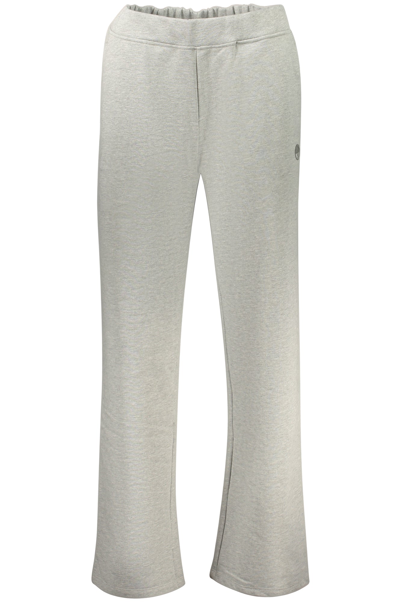 NORTH SAILS NORTH SAILS WOMEN'S LONG TRACKSUIT TROUSERS, GREY - Grey