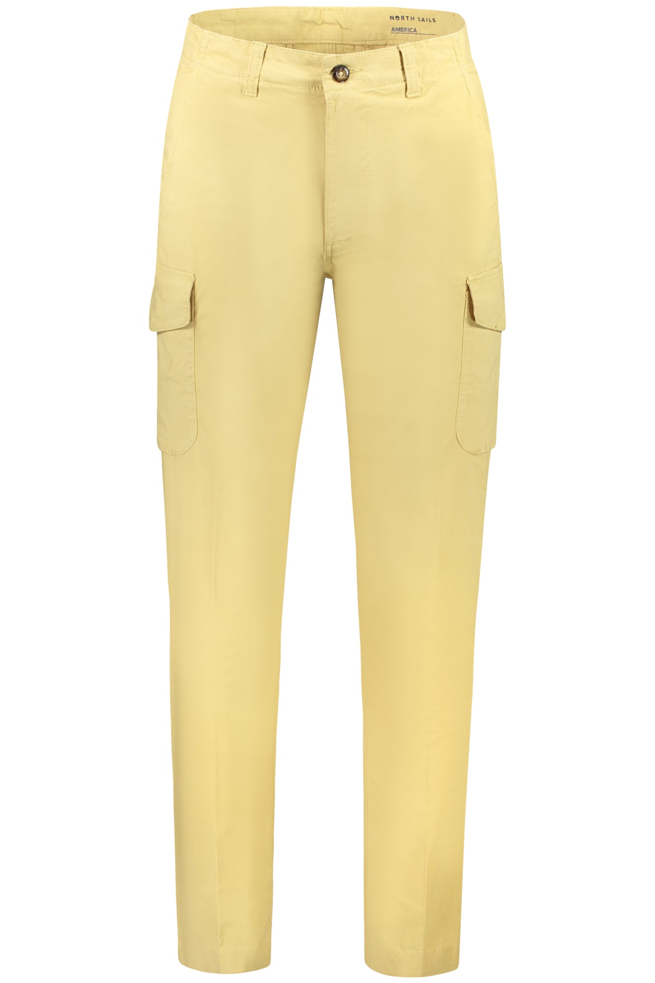NORTH SAILS Trousers Beige - 673120000