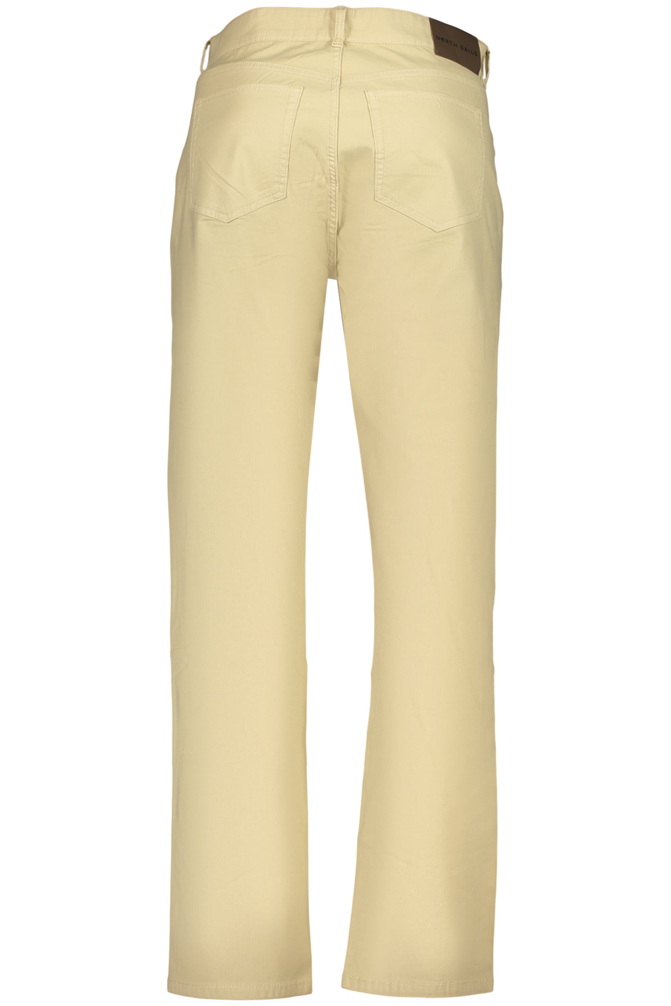 NORTH SAILS Trousers Beige - 673342000