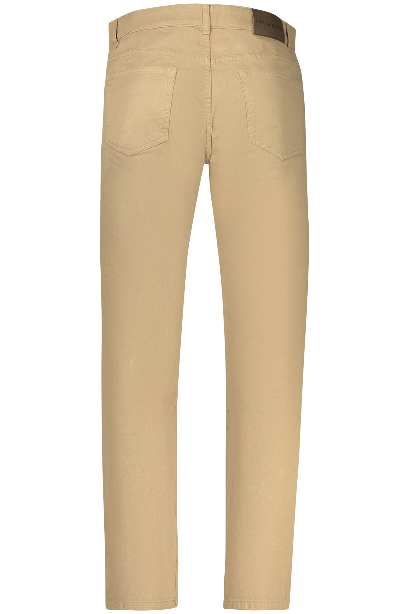 NORTH SAILS NORTH SAILS MEN'S GREY TROUSERS - Beige