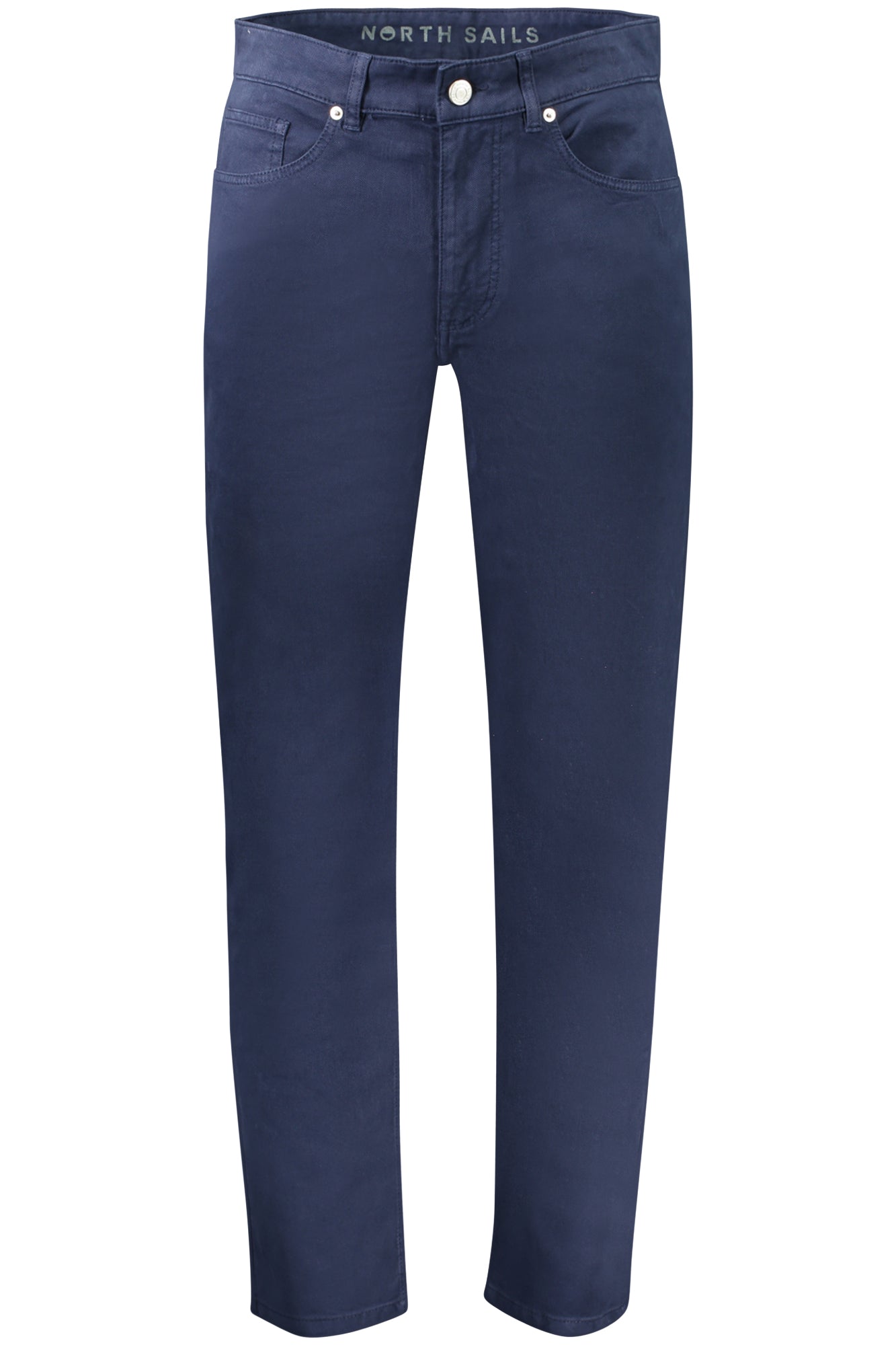 NORTH SAILS NORTH SAILS MEN'S GREY TROUSERS - Blu