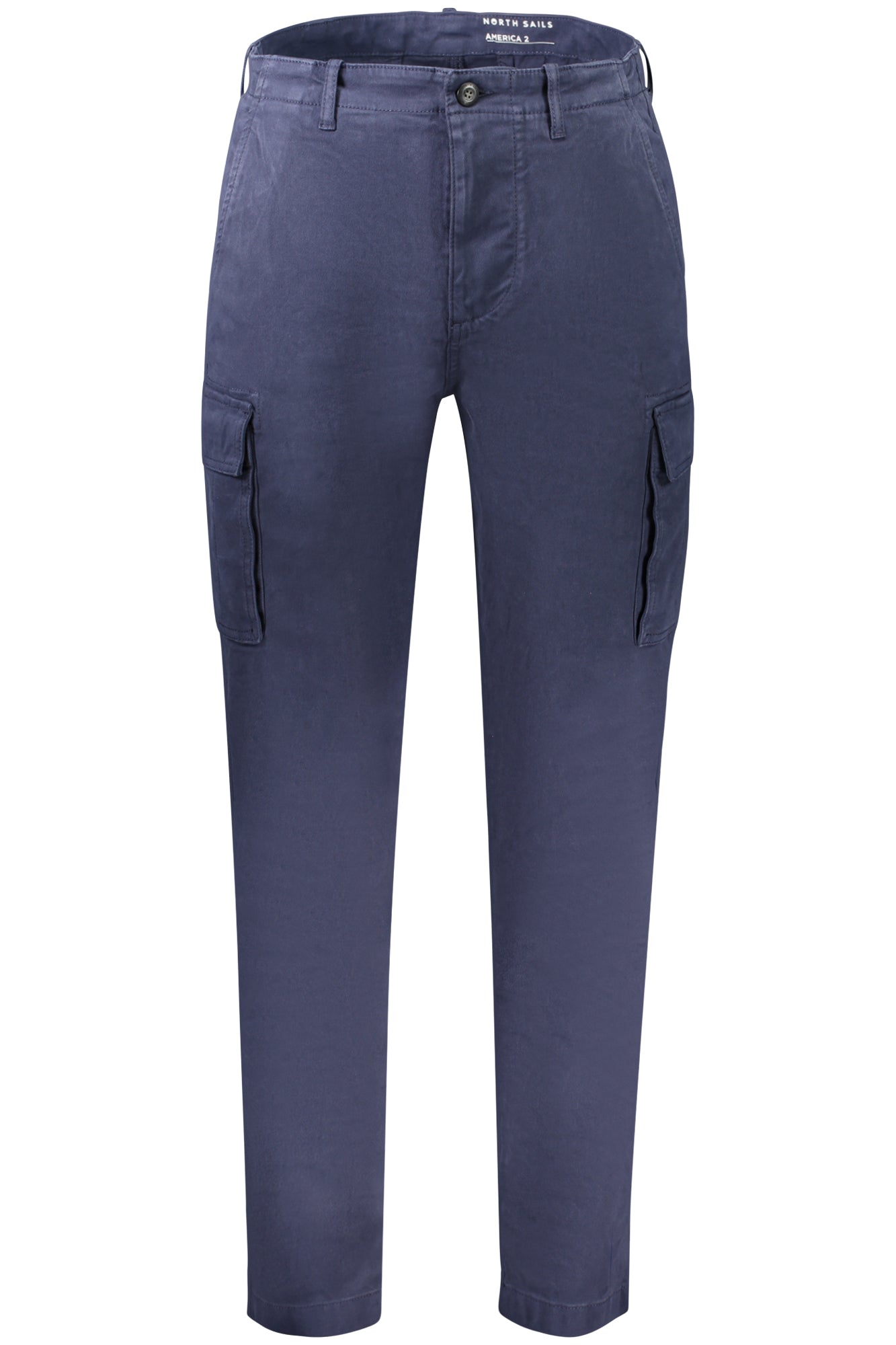 NORTH SAILS Trousers Blue - 673168000