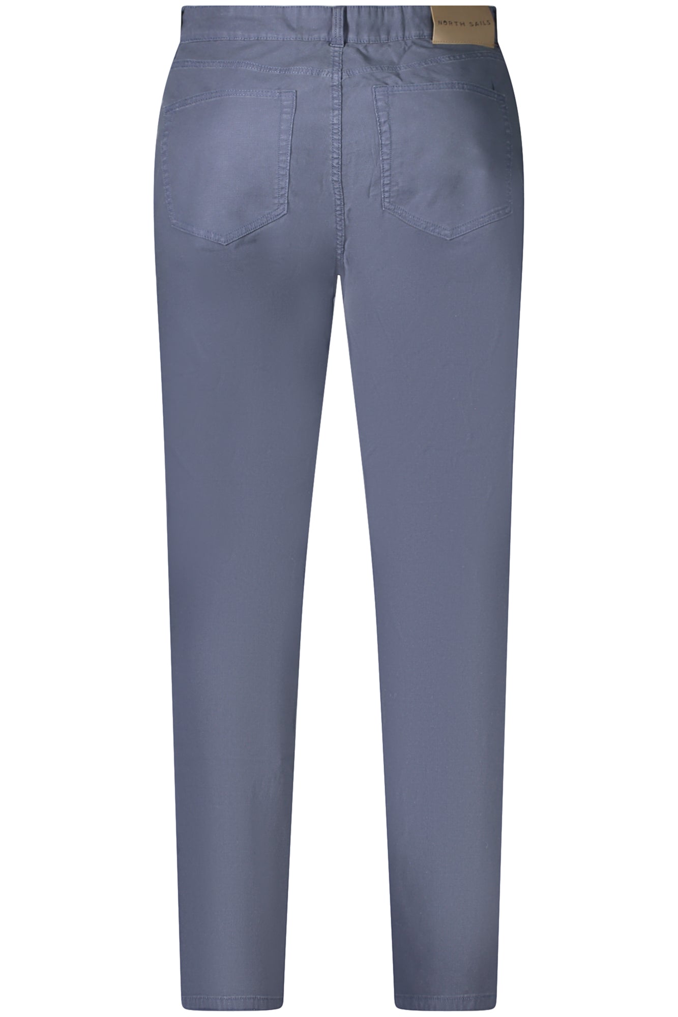 NORTH SAILS Trousers Blue - 673121000