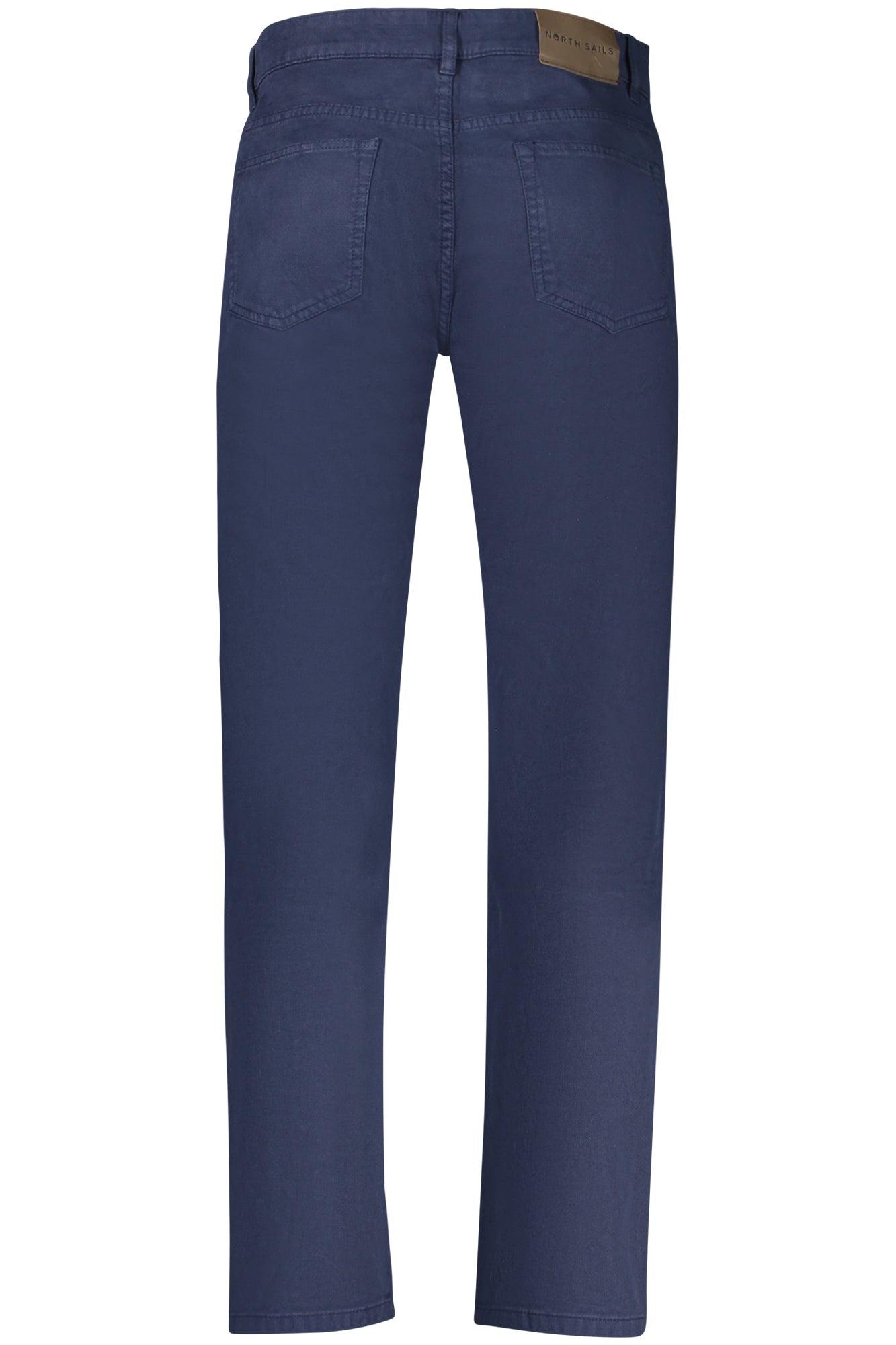 NORTH SAILS Trousers Blue - 673170000