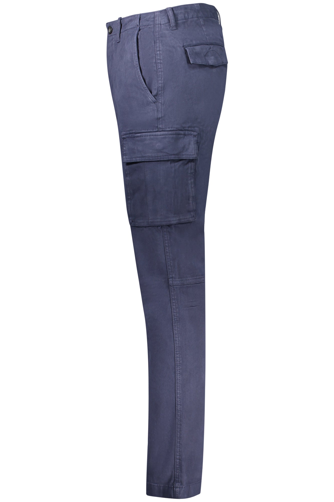 NORTH SAILS Trousers Blue - 673168000
