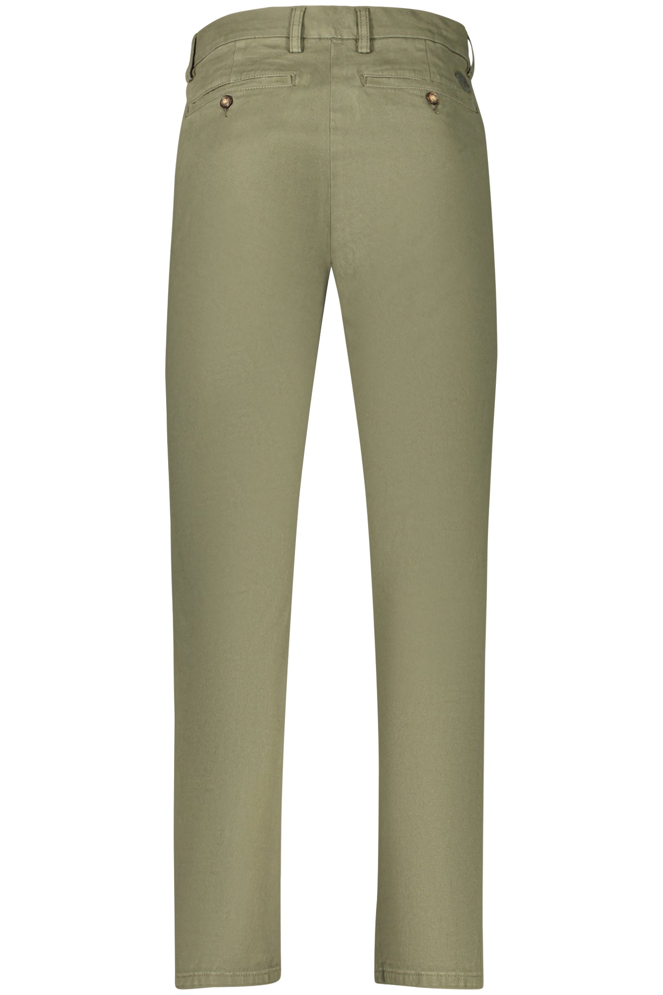 NORTH SAILS NORTH SAILS MEN'S BEIGE TROUSERS - Verde