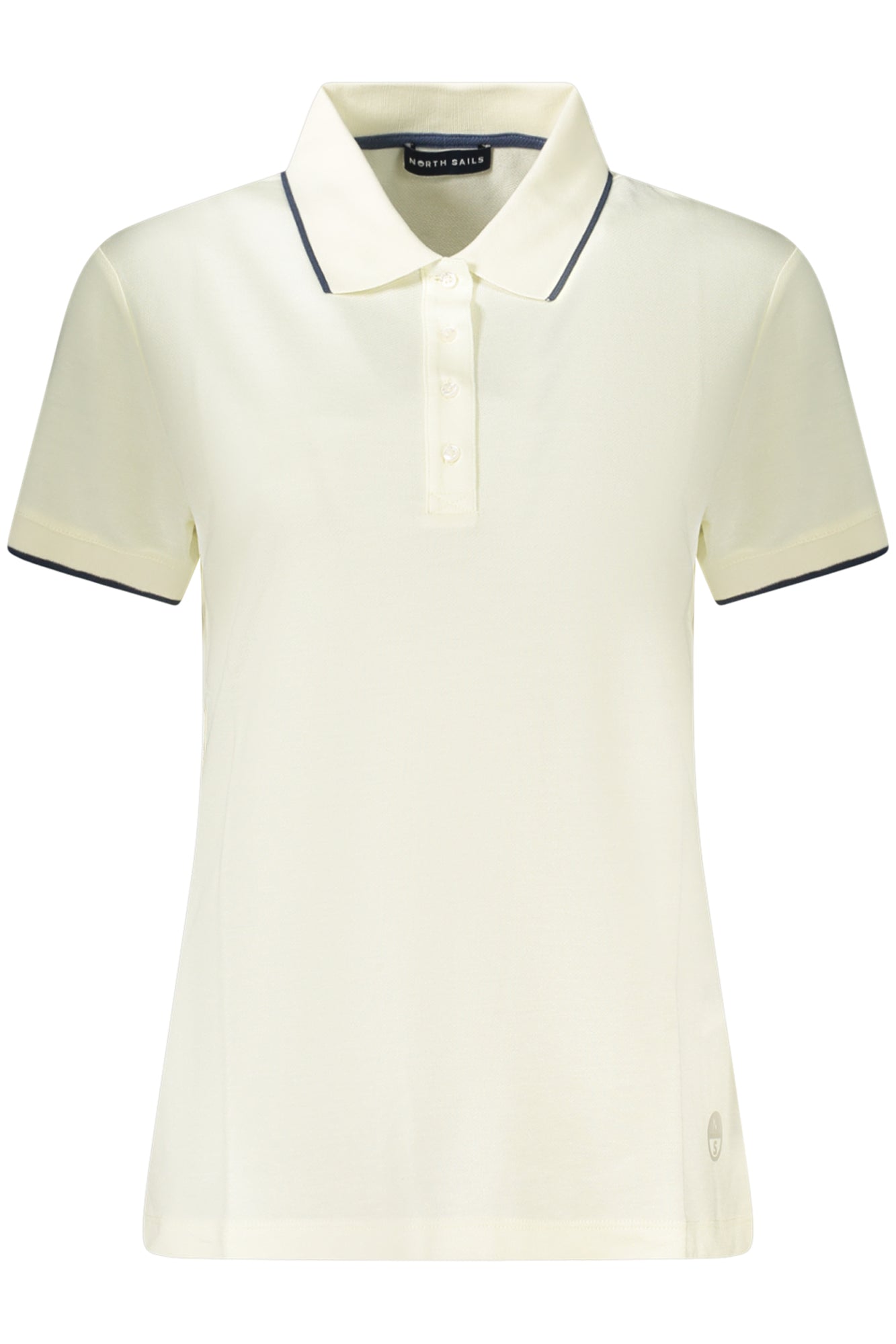 NORTH SAILS Polo Shirts White - 092344000