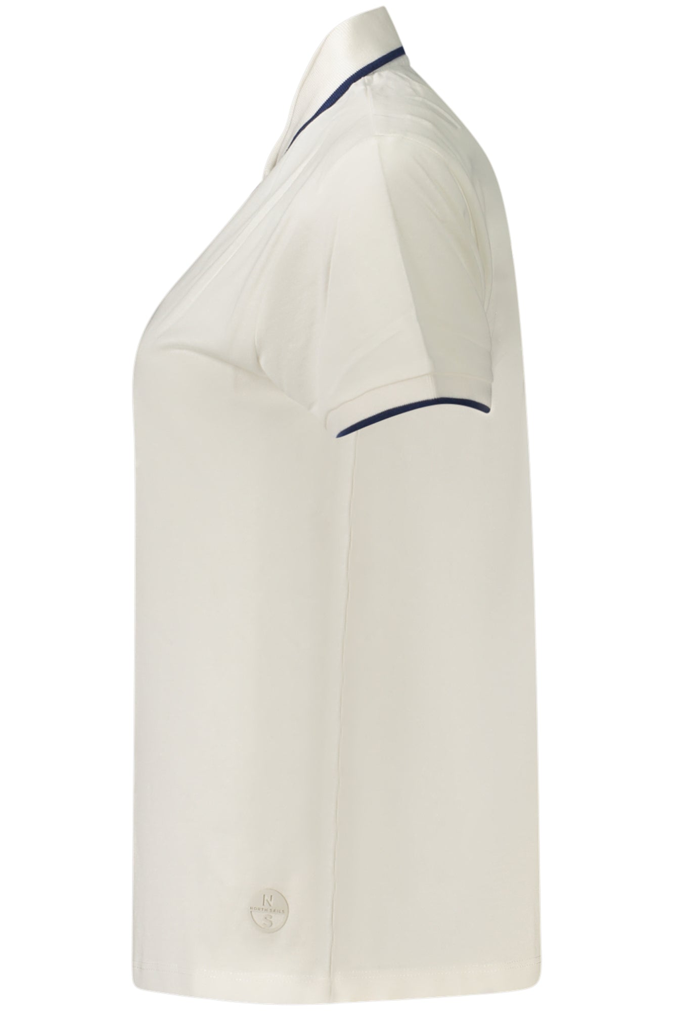 NORTH SAILS Polo Shirts White - 092308000