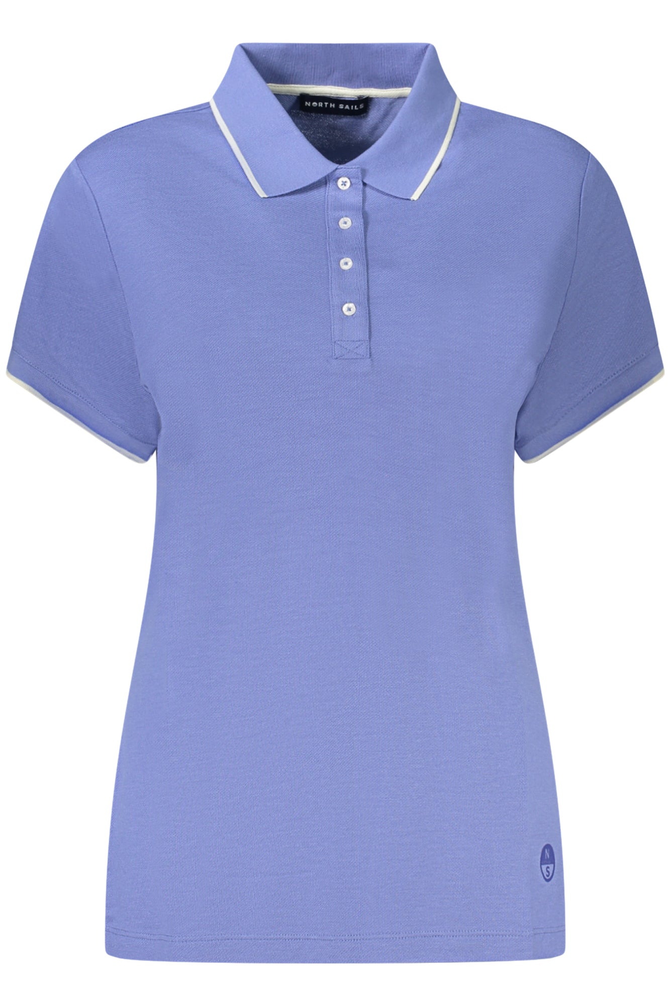 NORTH SAILS Polo Shirts Blue - 092344000