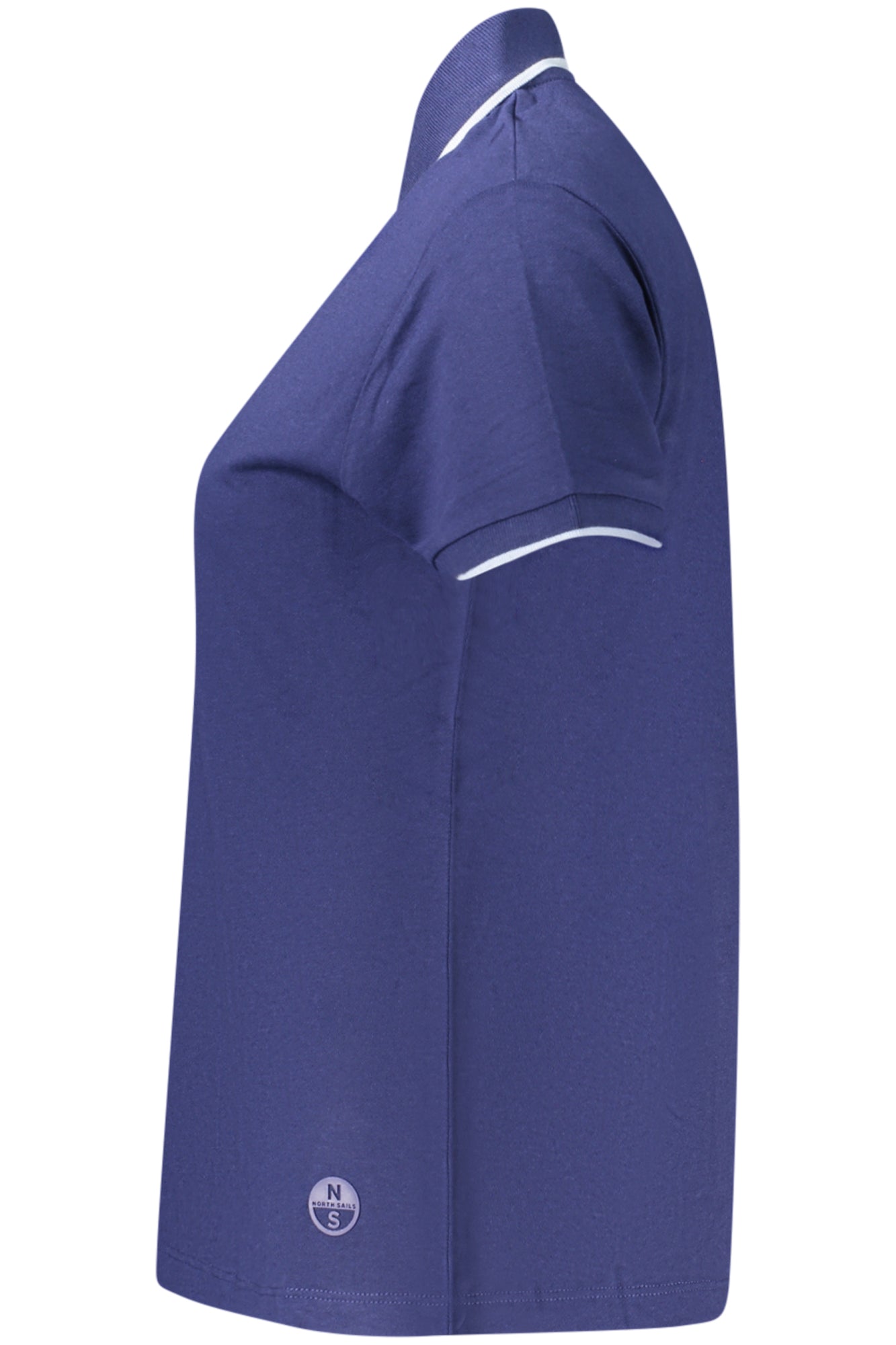 NORTH SAILS Polo Shirts Blue - 092308000