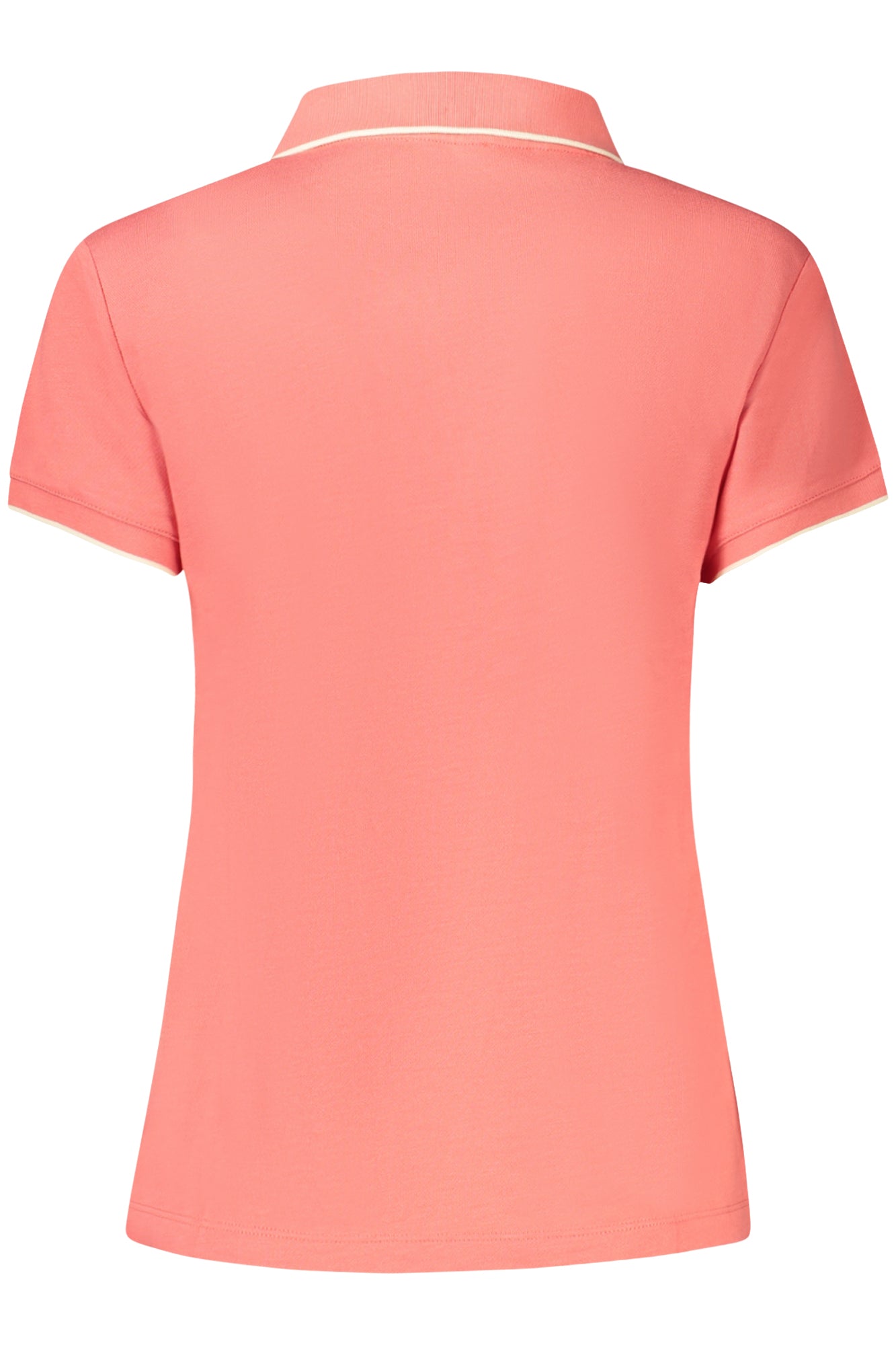 NORTH SAILS Polo Shirts Pink - 092344000