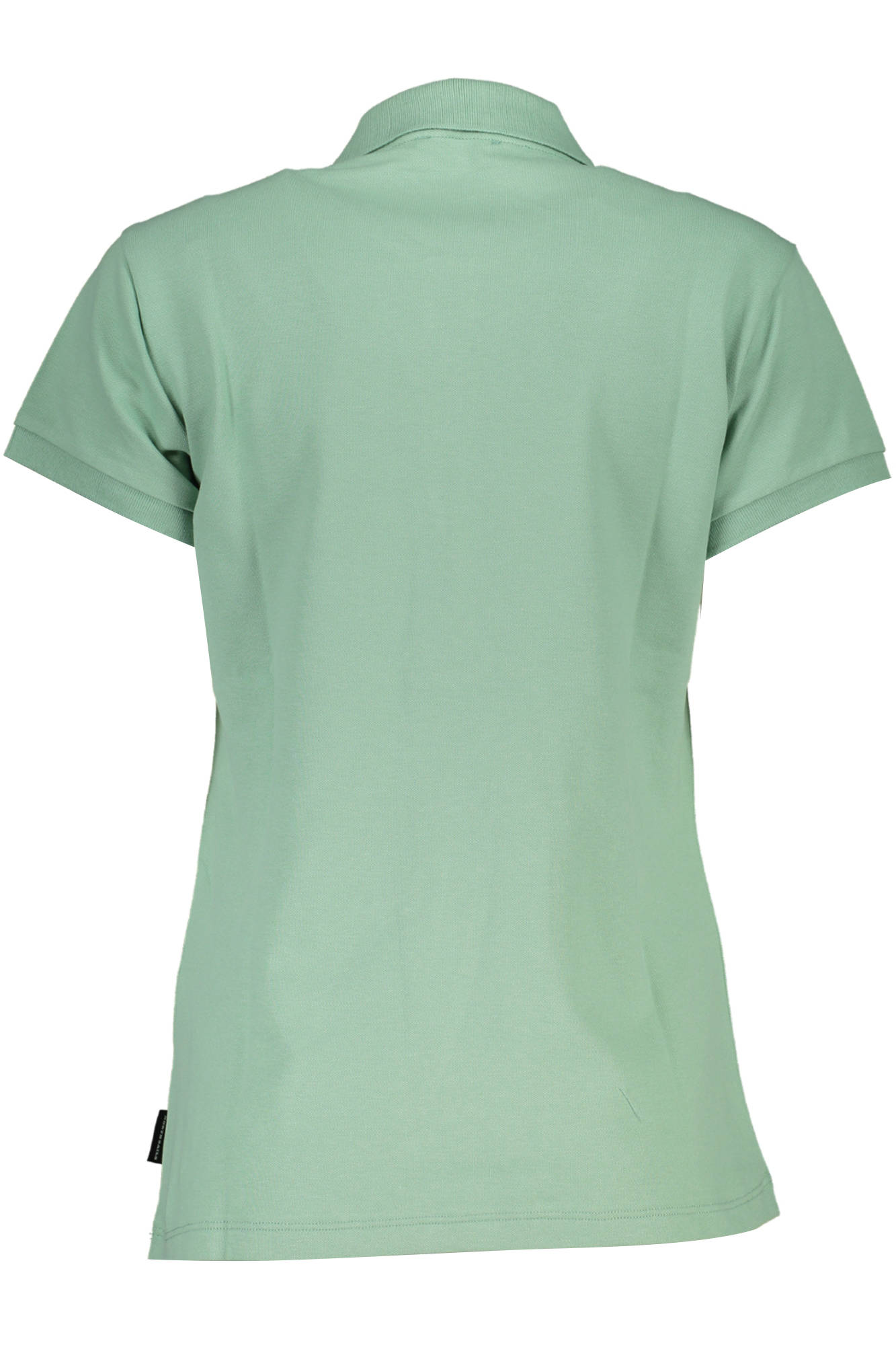 NORTH SAILS Polo Shirts Verde - 094164-000
