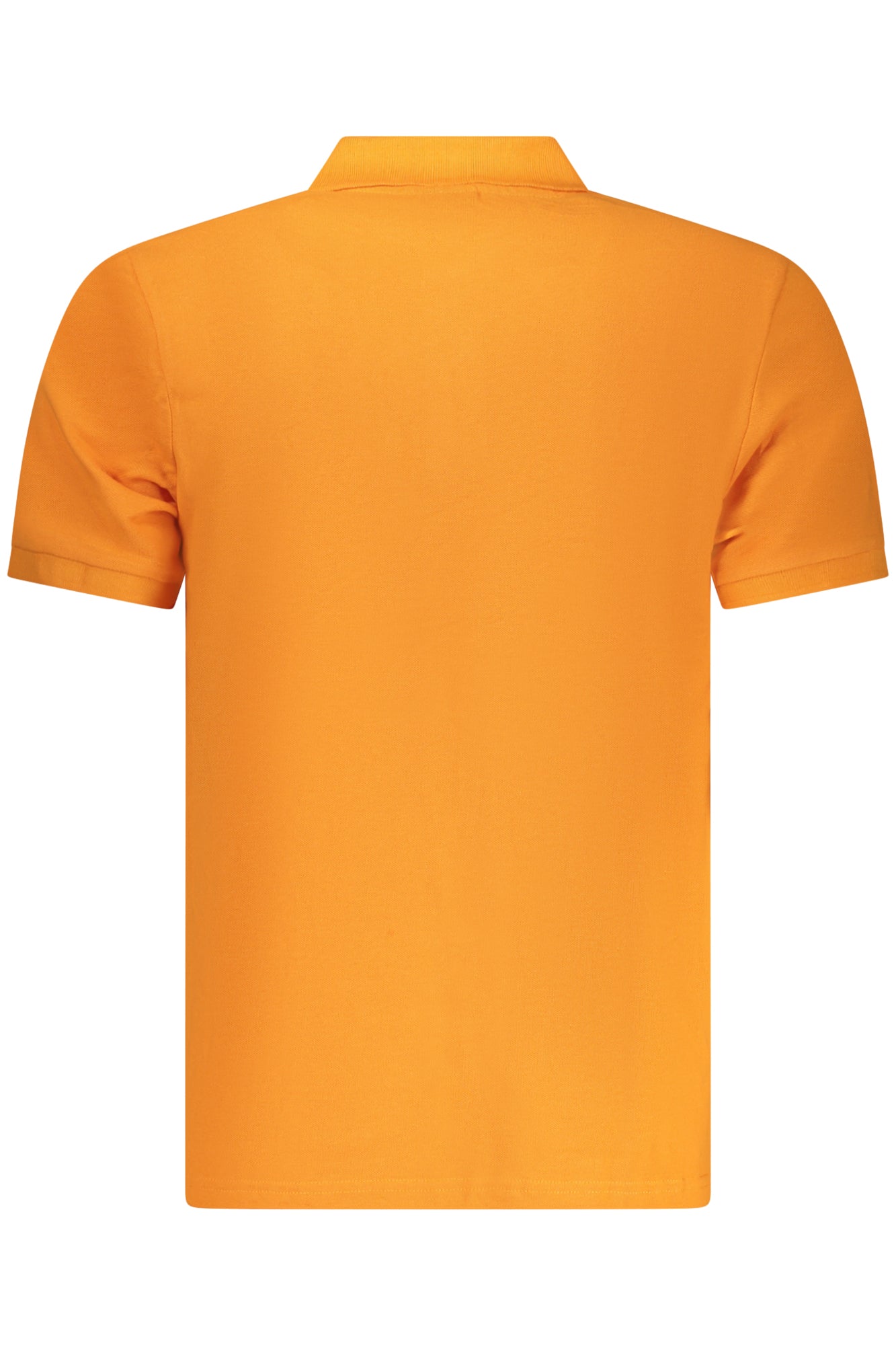NORTH SAILS Polo Shirts Orange - 995000000