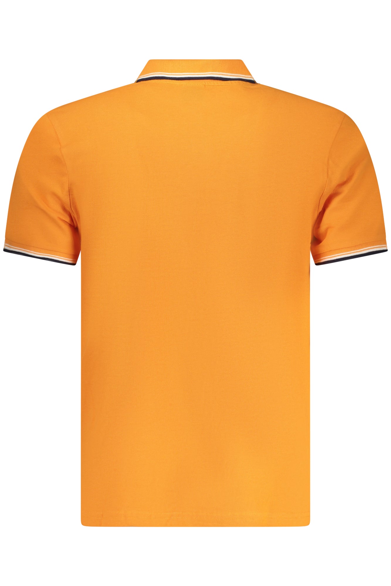 NORTH SAILS Polo Shirts Orange - 995029000