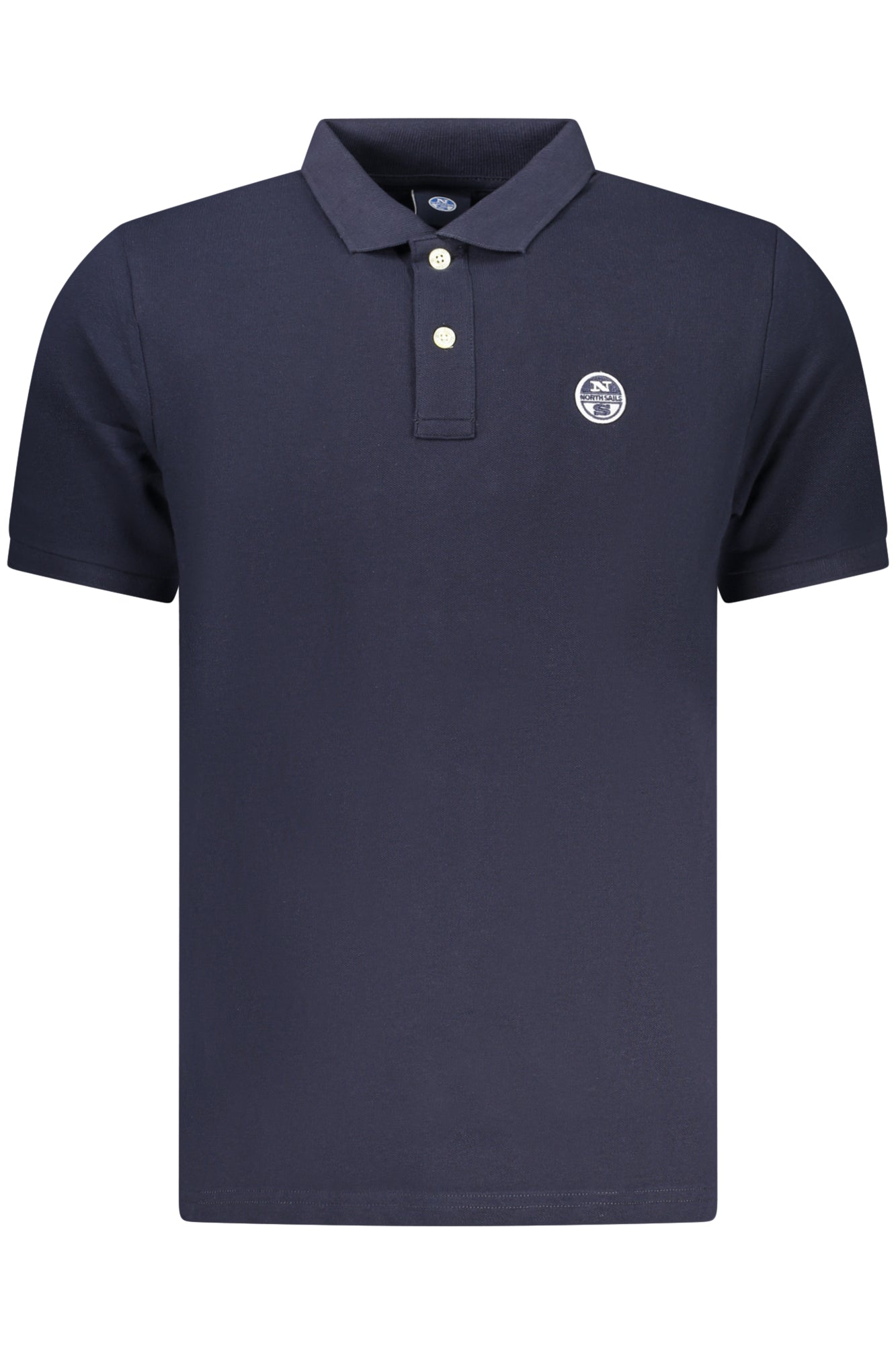 NORTH SAILS Polo Shirts Blue - 995000000