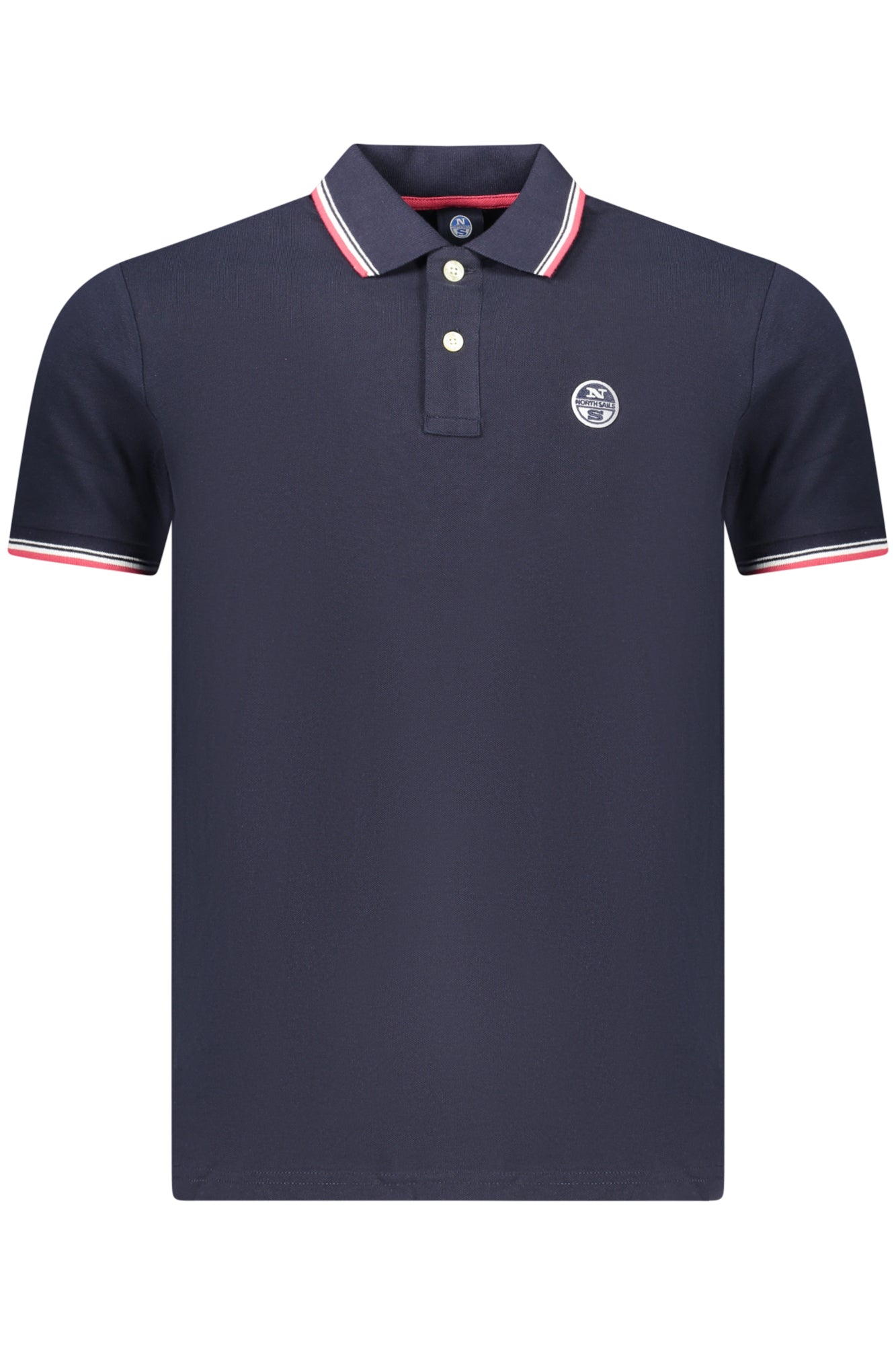 NORTH SAILS Polo Shirts Blue - 995029000