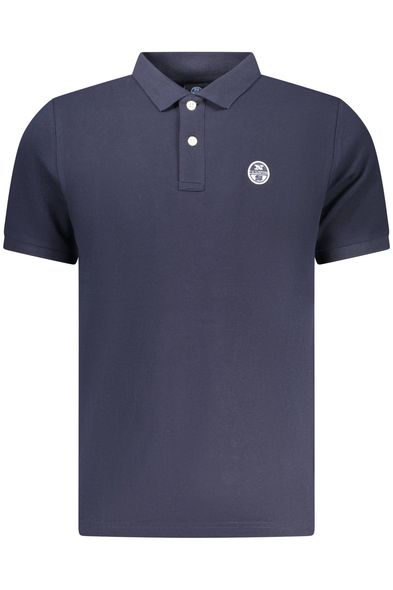 NORTH SAILS Polo Shirts Blue - 995000000